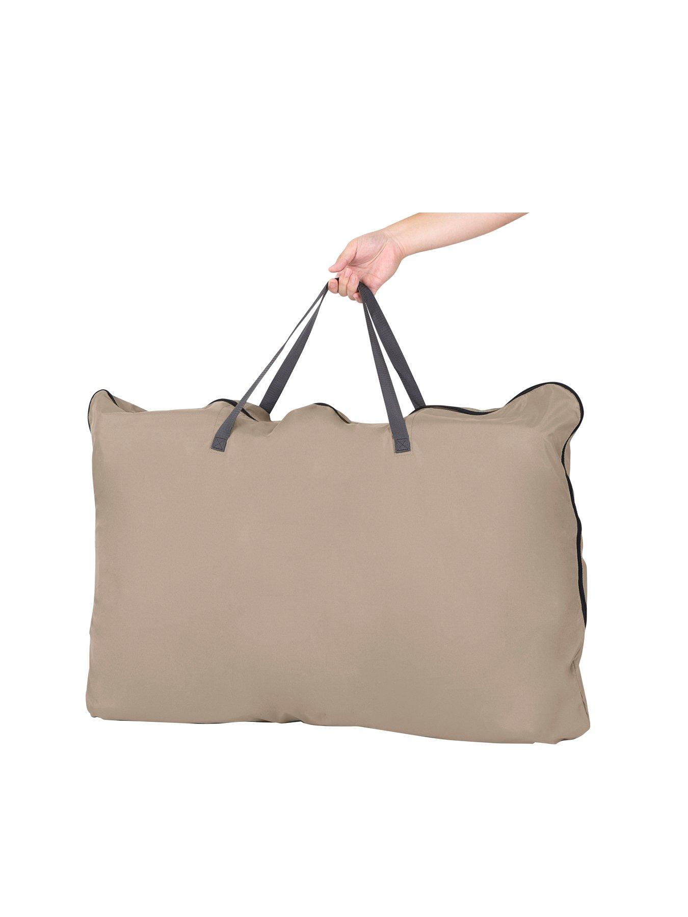 Image 7 of 8 of Graco Sweet2Sleep Bedside Bassinet&nbsp;- Oatmeal