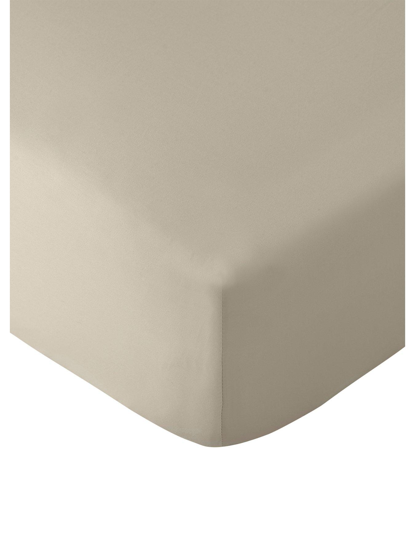 catherine-lansfield-so-soft-no-iron-fitted-sheet