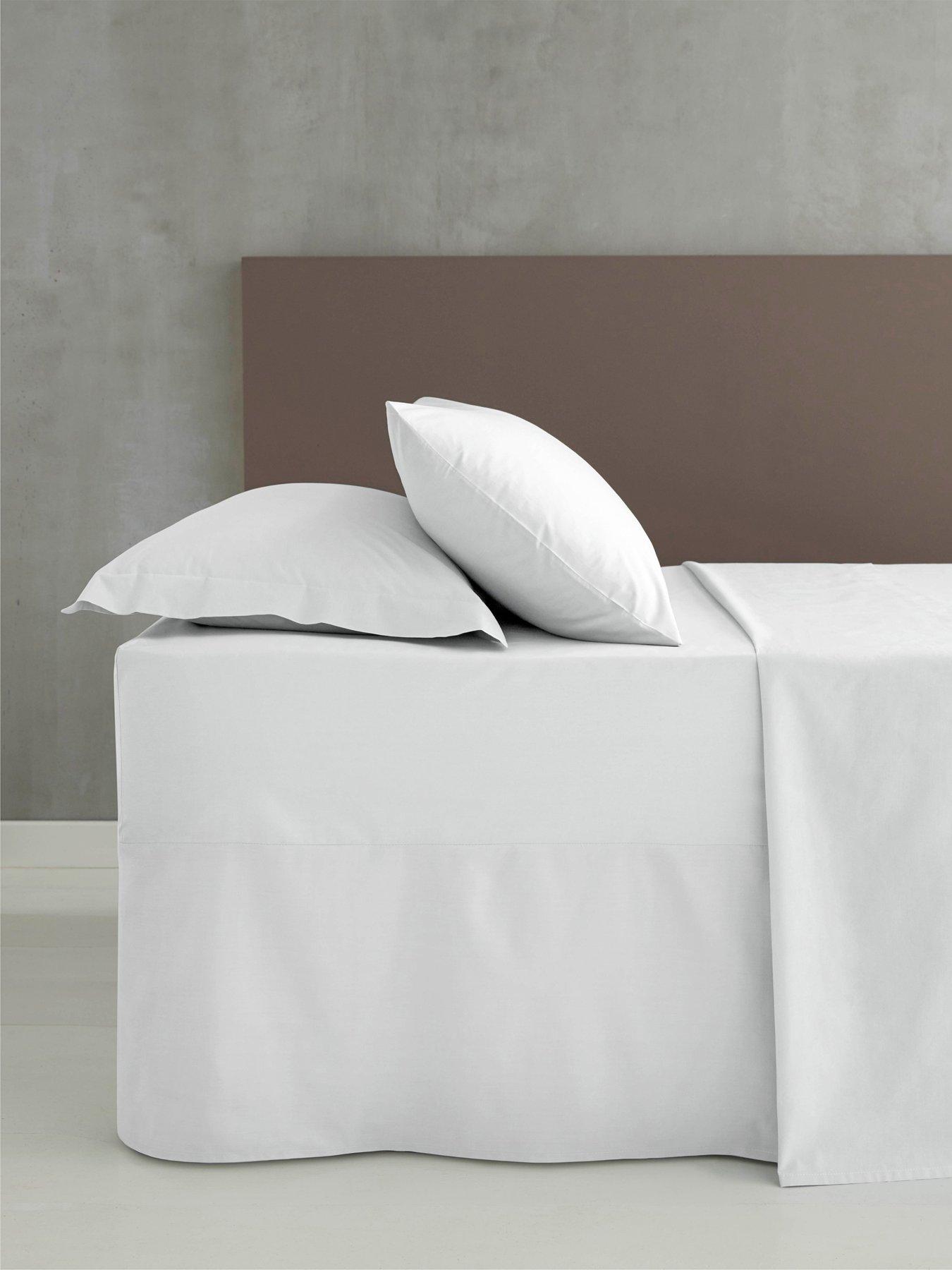 catherine-lansfield-easy-iron-extra-deep-fitted-sheet