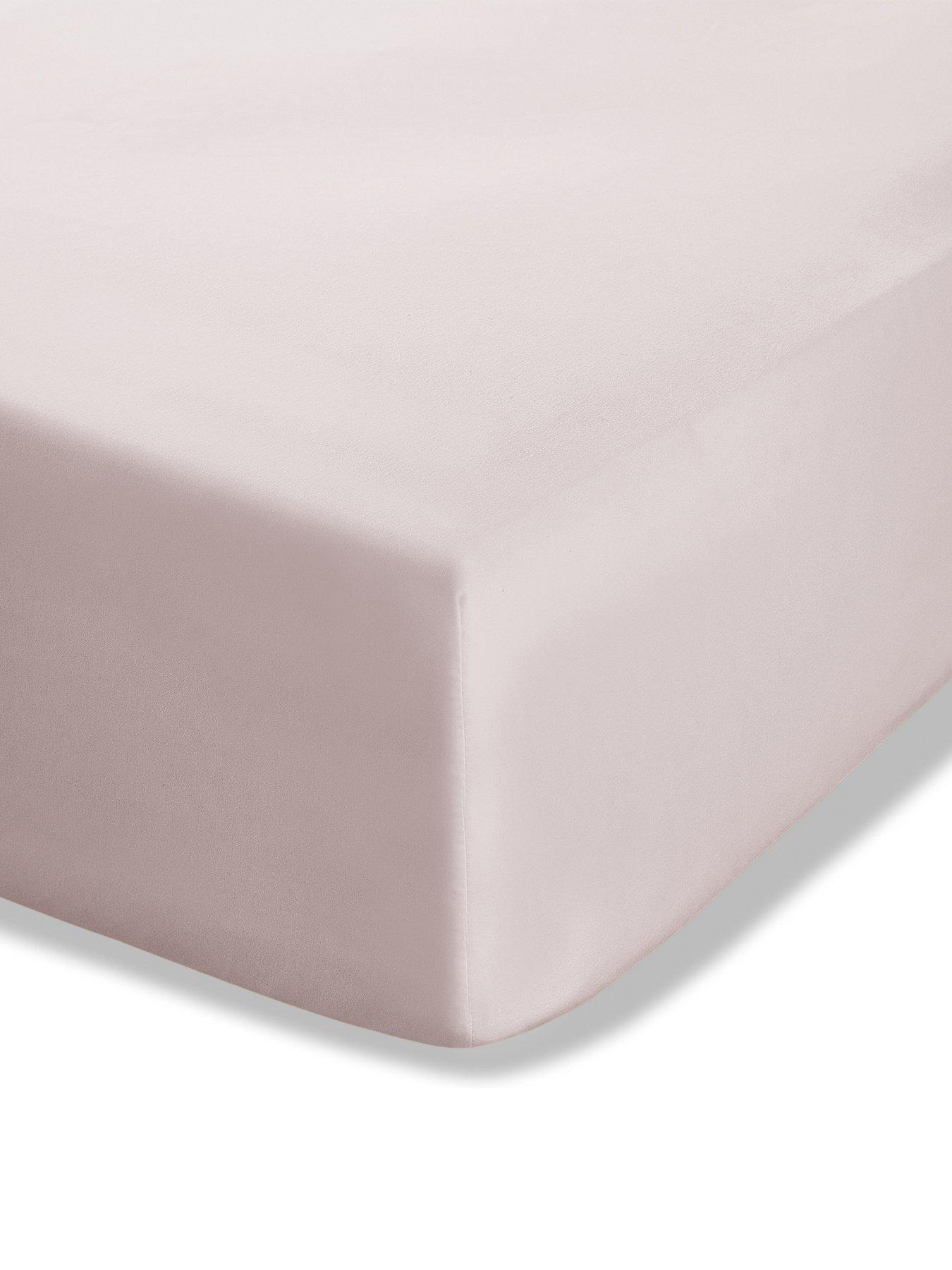 catherine-lansfield-easy-iron-extra-deep-fitted-sheet