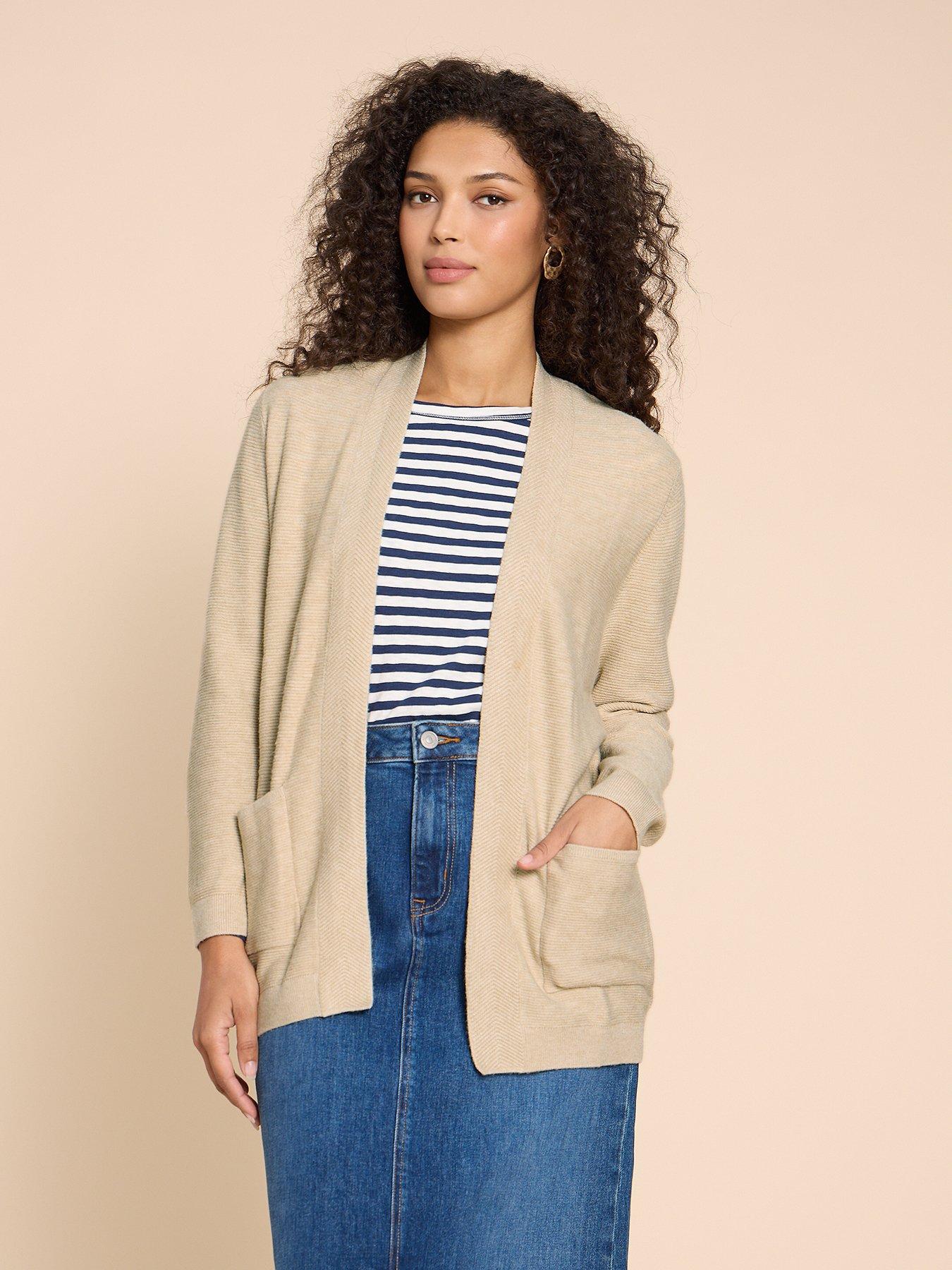 White stuff clearance daisy cardigan