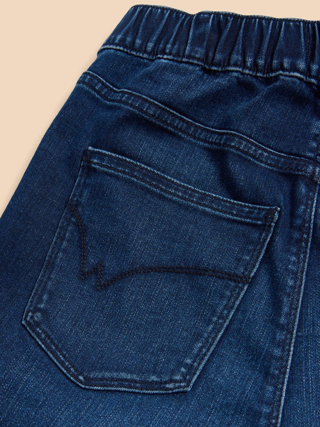  image of white-stuff-janey-jegging-blue