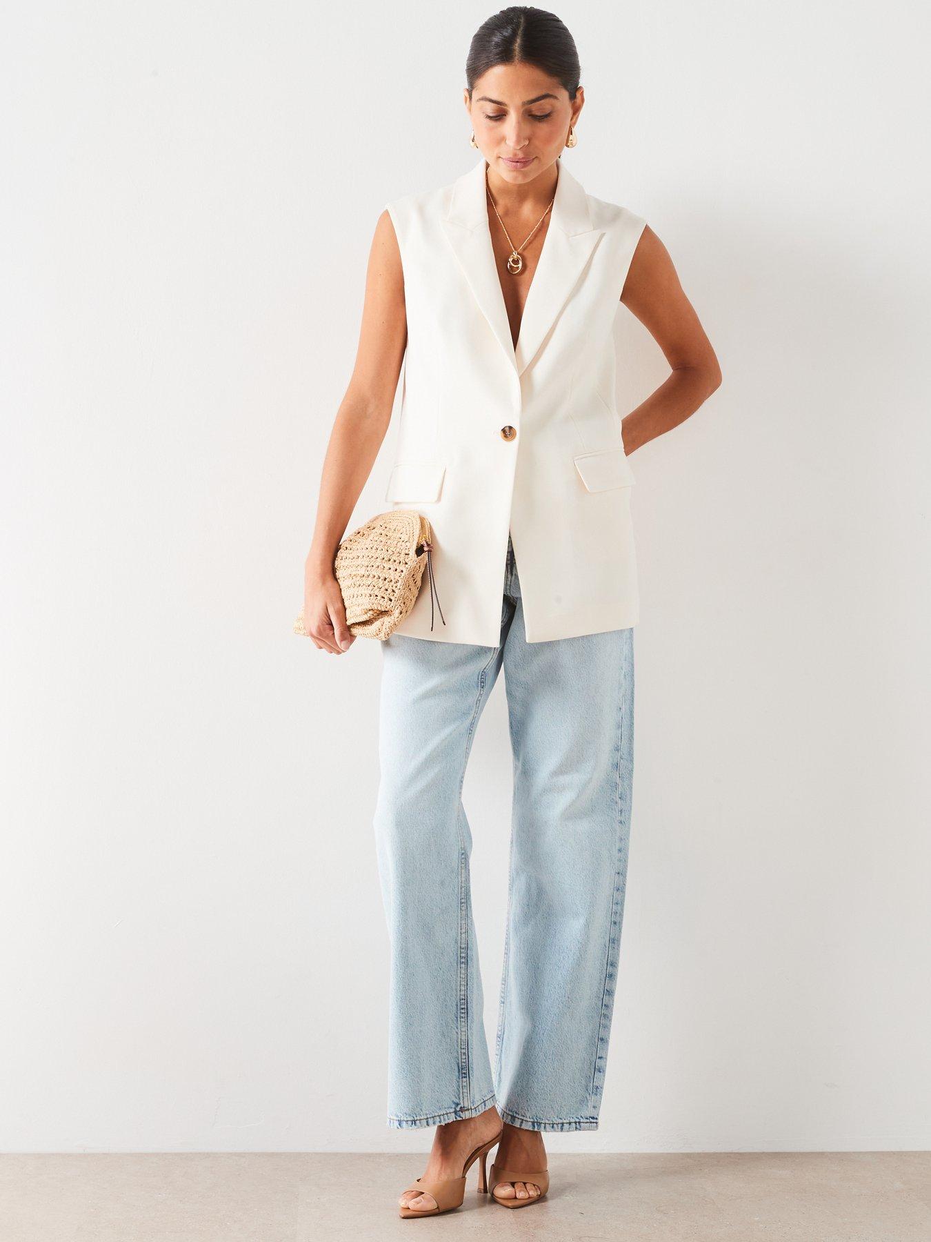 Very waistcoat new arrivals