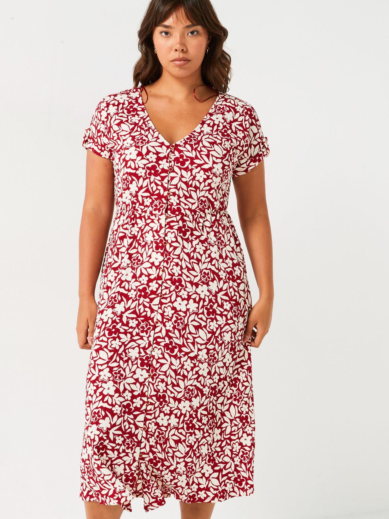 Summer Dresses Dresses Women www.littlewoods