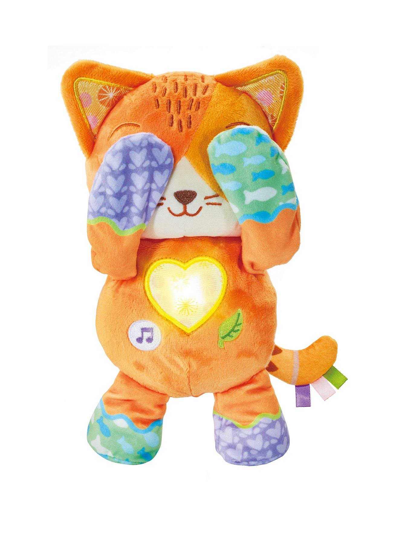 VTech Peek-a-Boo Paws