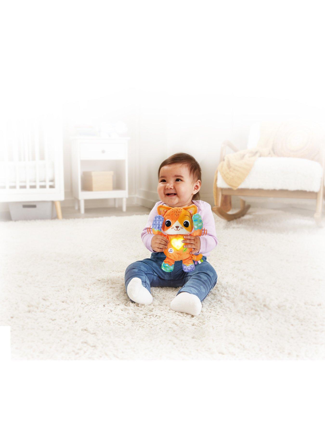  image of vtech-peek-a-boo-paws