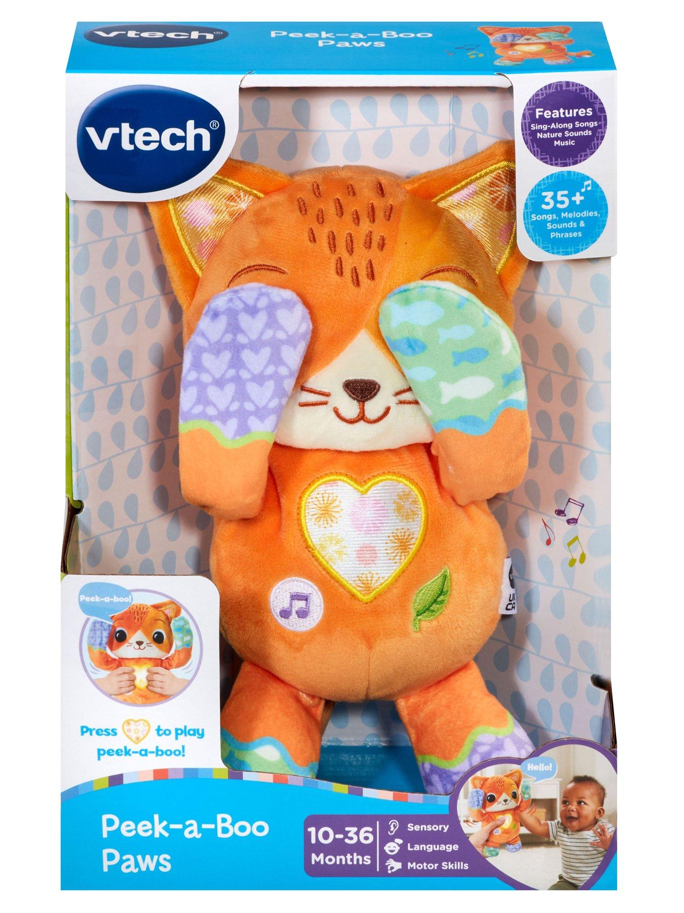  image of vtech-peek-a-boo-paws