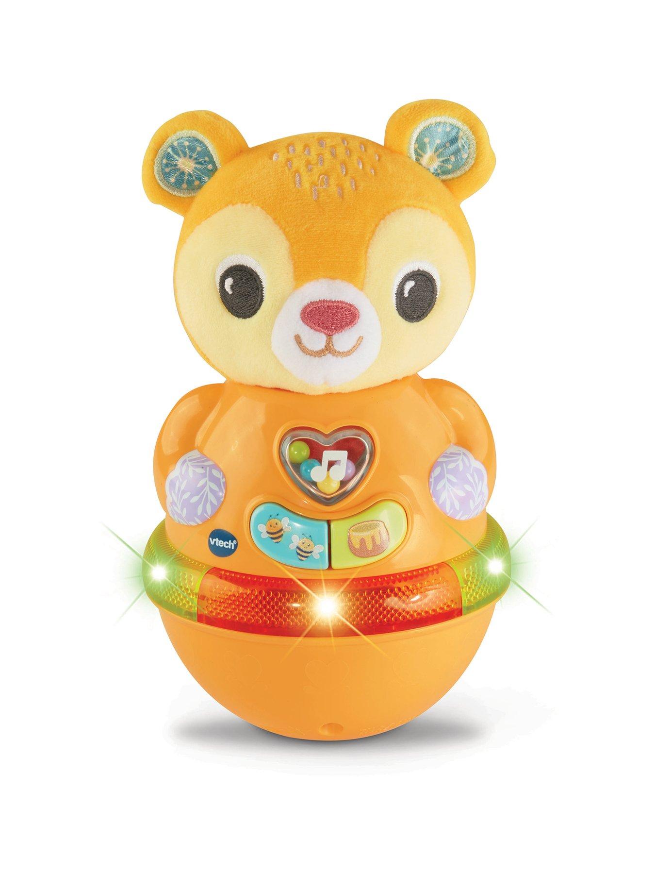  image of vtech-rock-and-roll-bear