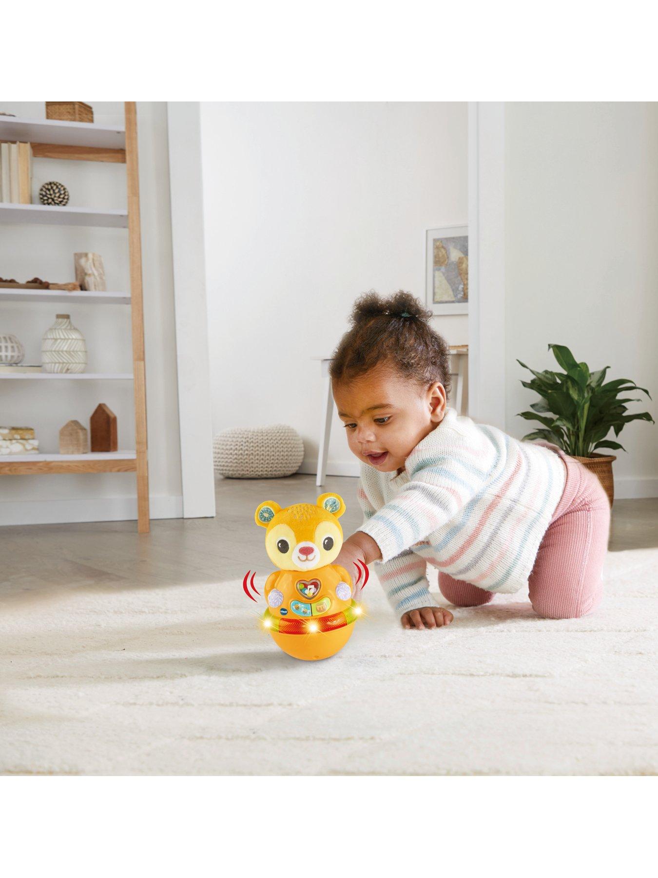 image of vtech-rock-and-roll-bear