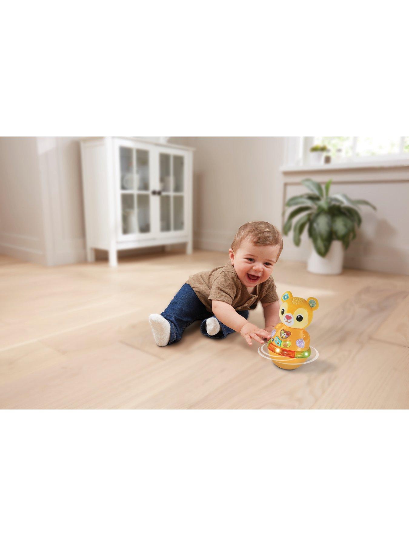  image of vtech-rock-and-roll-bear