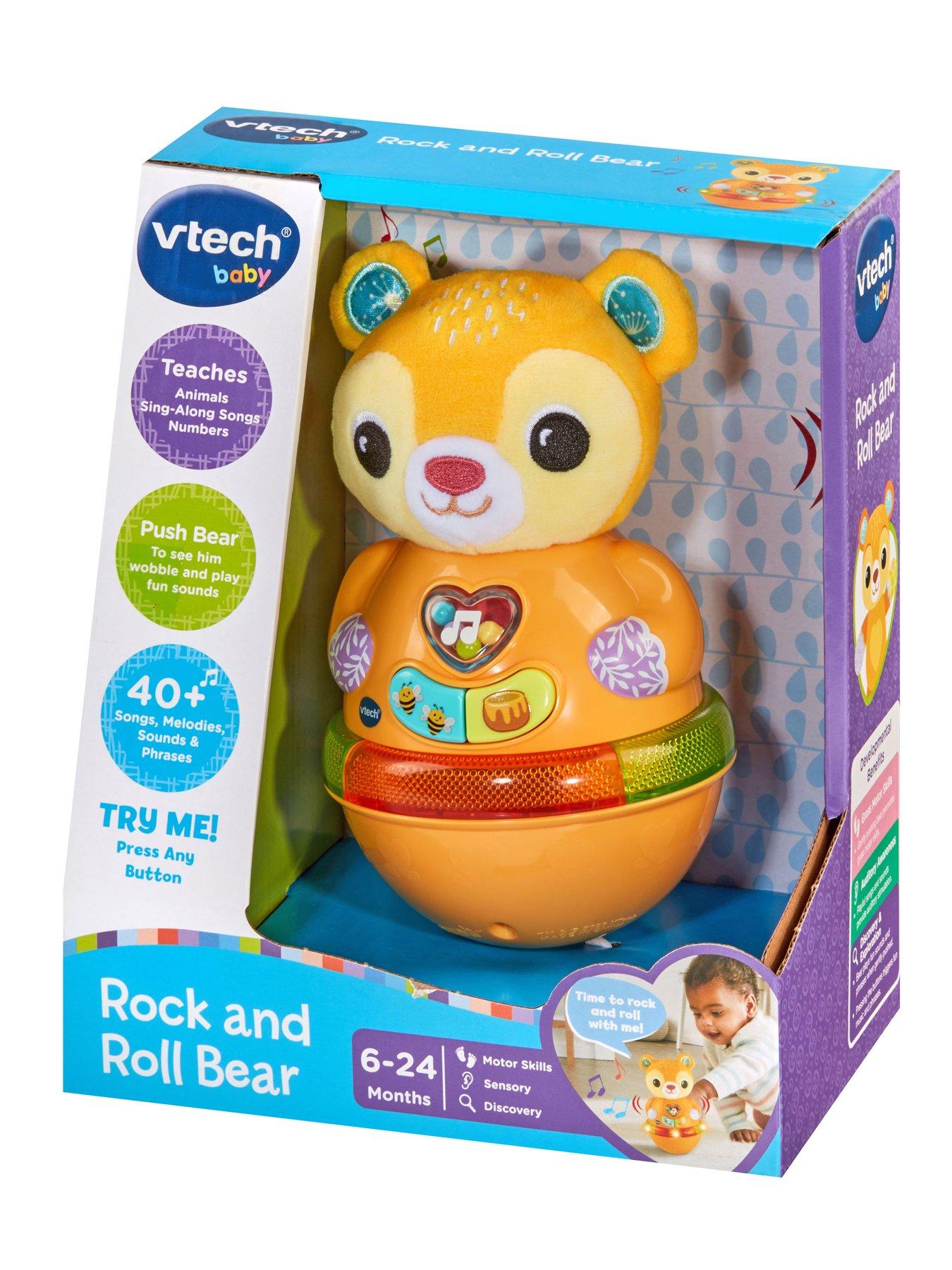  image of vtech-rock-and-roll-bear