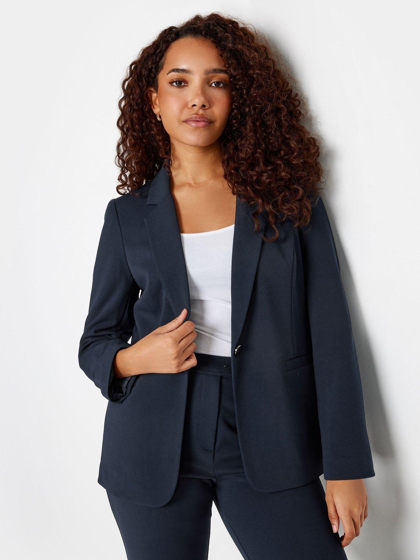 Littlewoods ladies outlet blazers