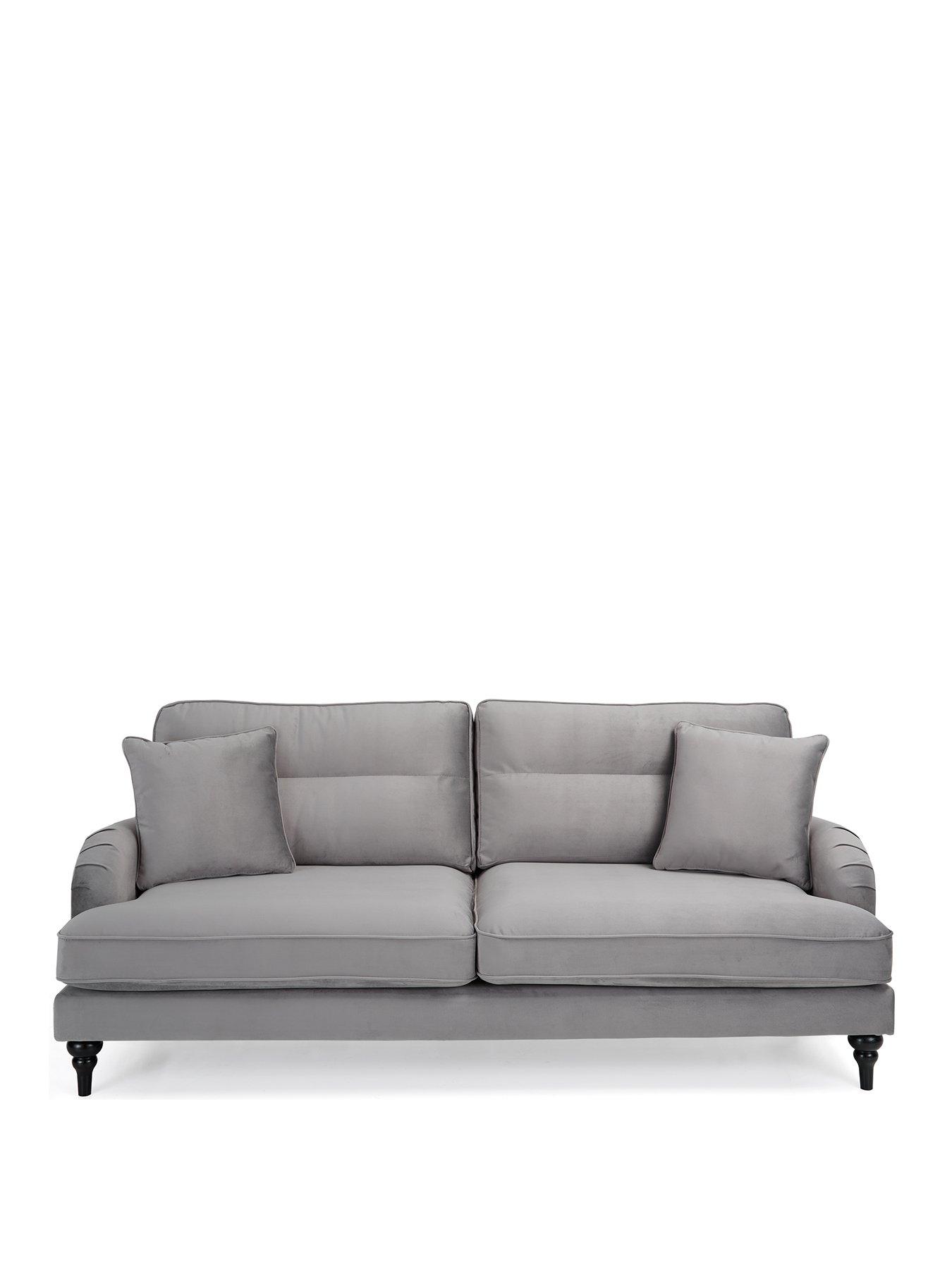 stillFront image of very-home-victoria-4-seater-fabric-sofa-greynbsp--fscreg-certified