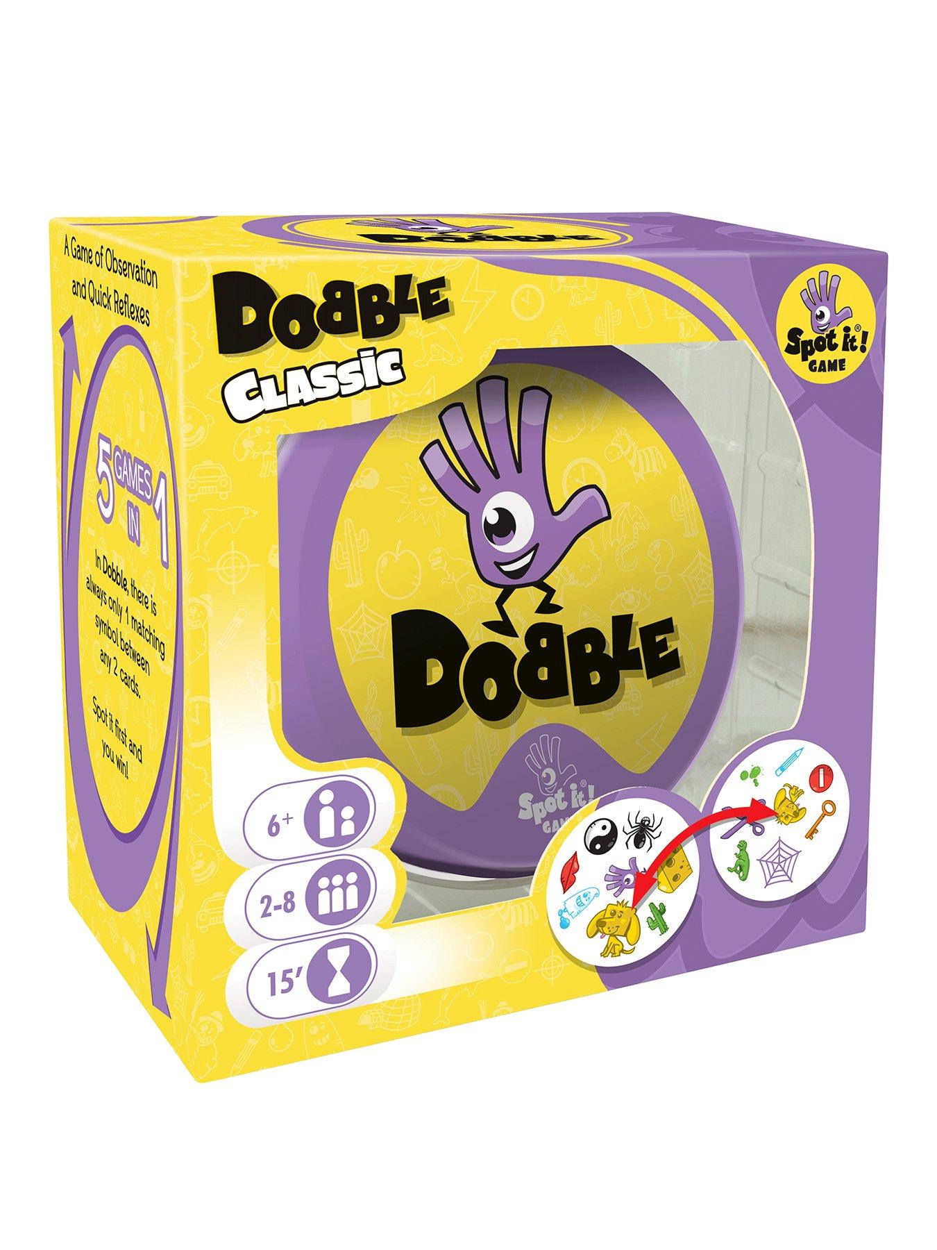 Dobble