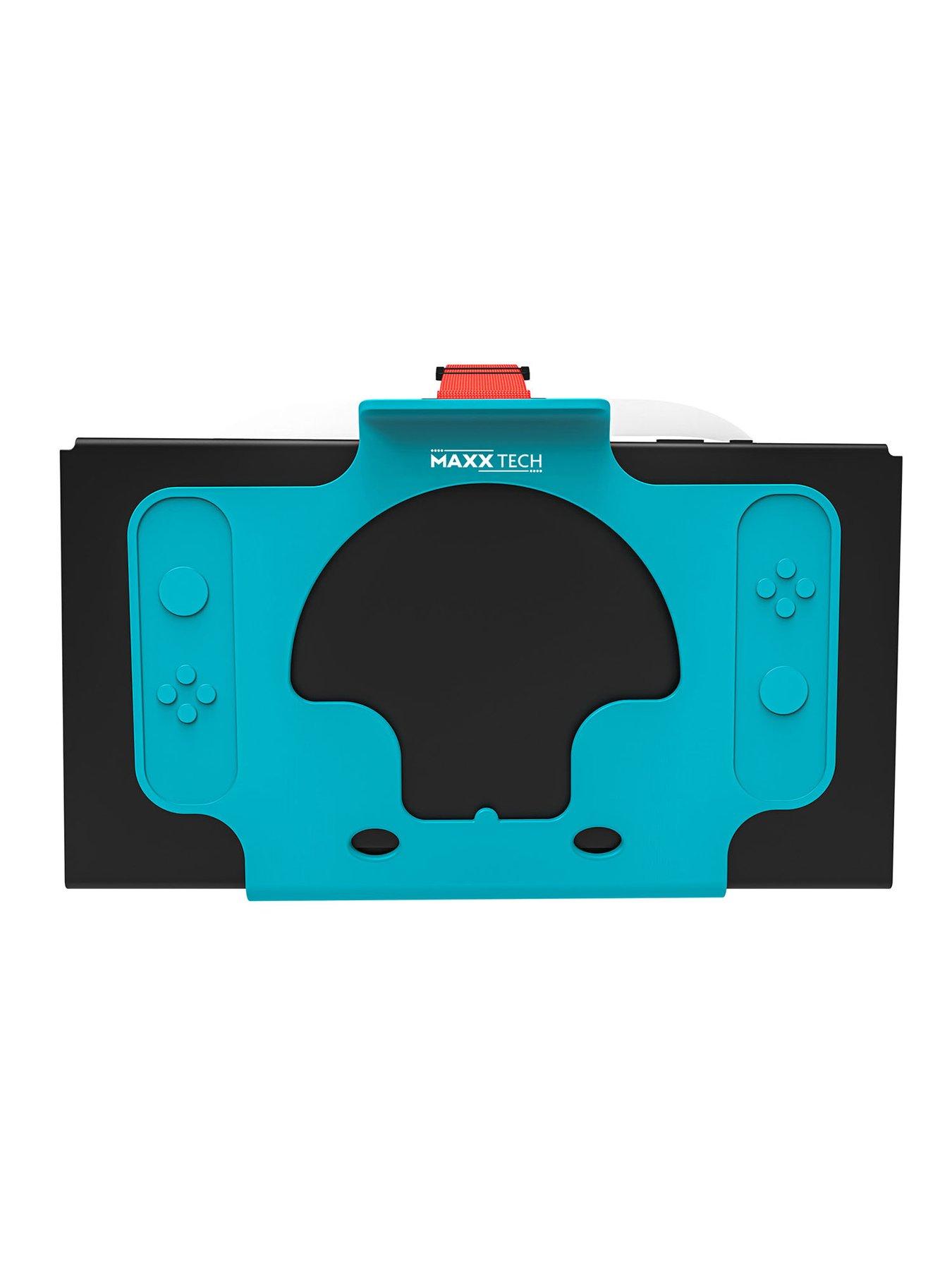 Image 5 of 7 of Maxx Tech Switch VR Headset v2