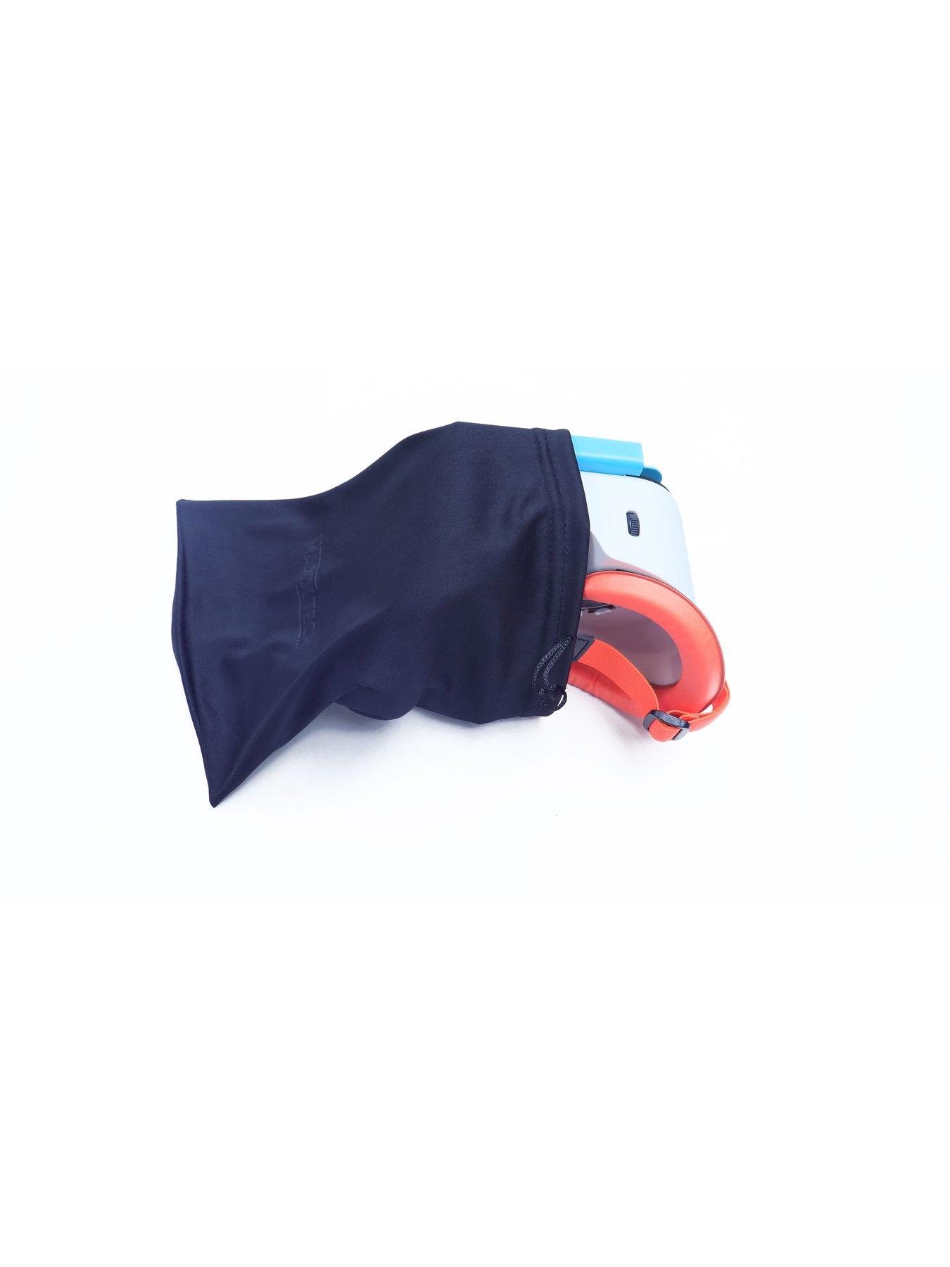 Image 7 of 7 of Maxx Tech Switch VR Headset v2