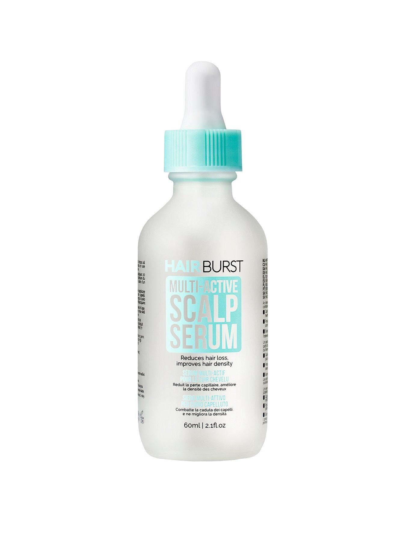 Hairburst Scalp Serum