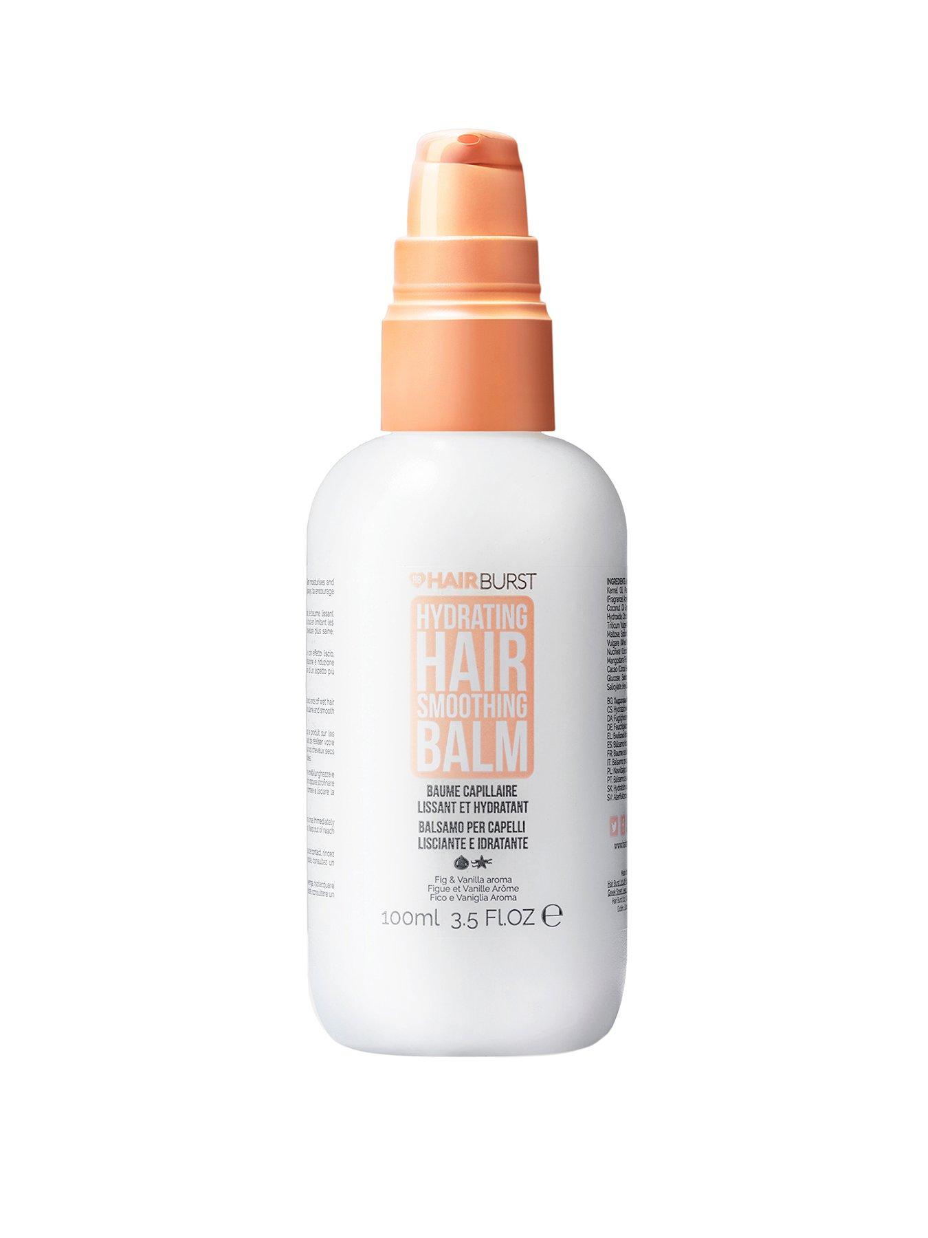 Hairburst Hydrating + Smoothing Balm
