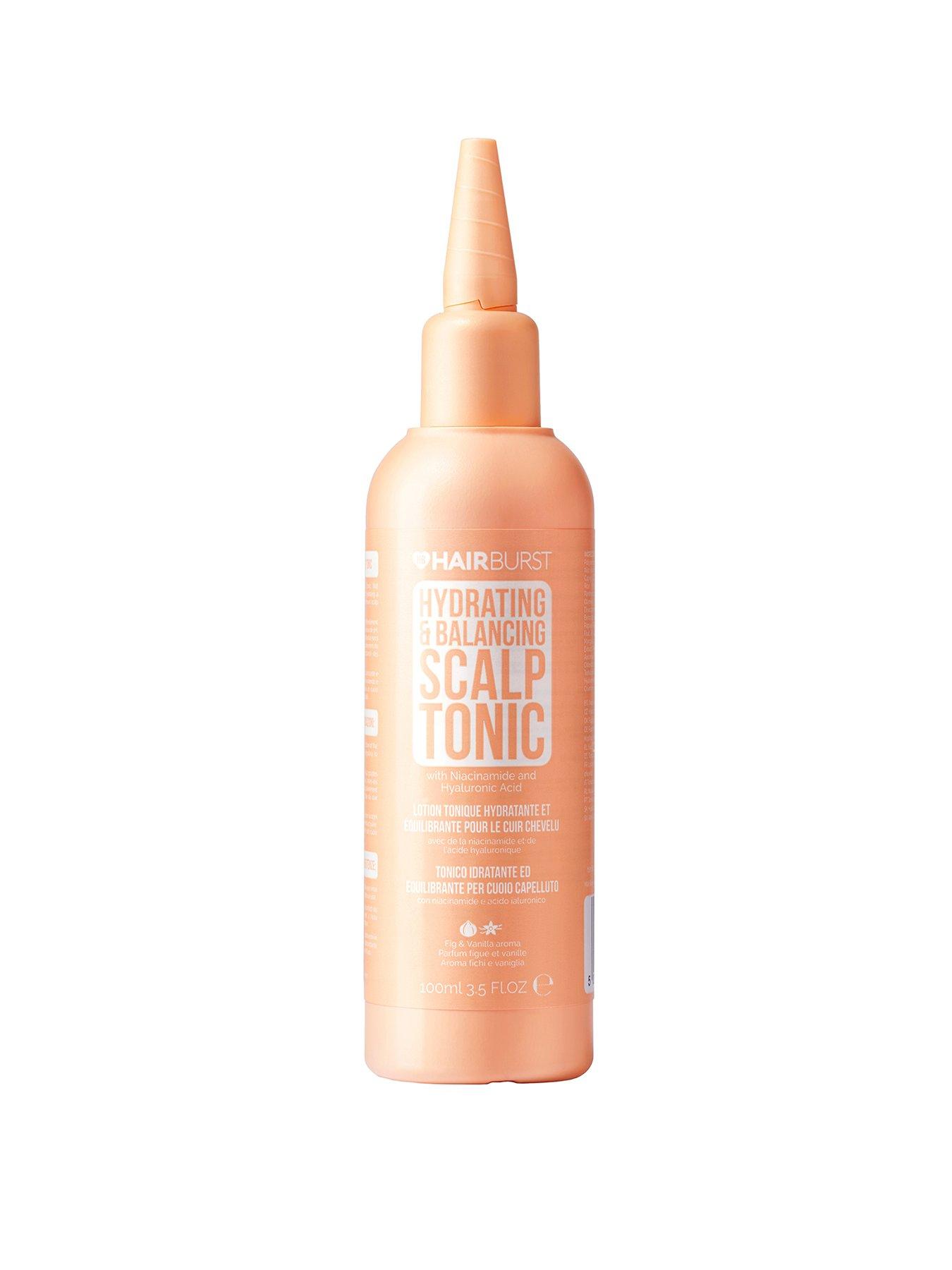 Hairburst Hydrating  &  Moisturising Scalp Repair Tonic