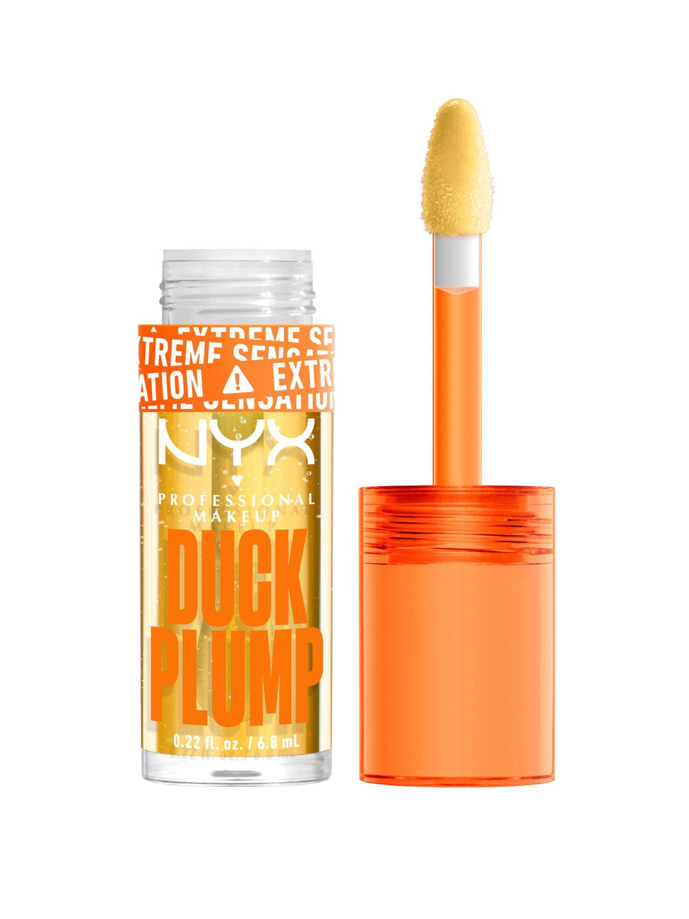 undefined Duck Plump Lip Plumping Gloss