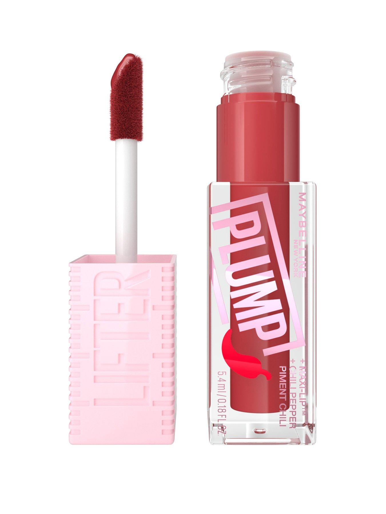 undefined Lifter Gloss Plumping Lip Gloss