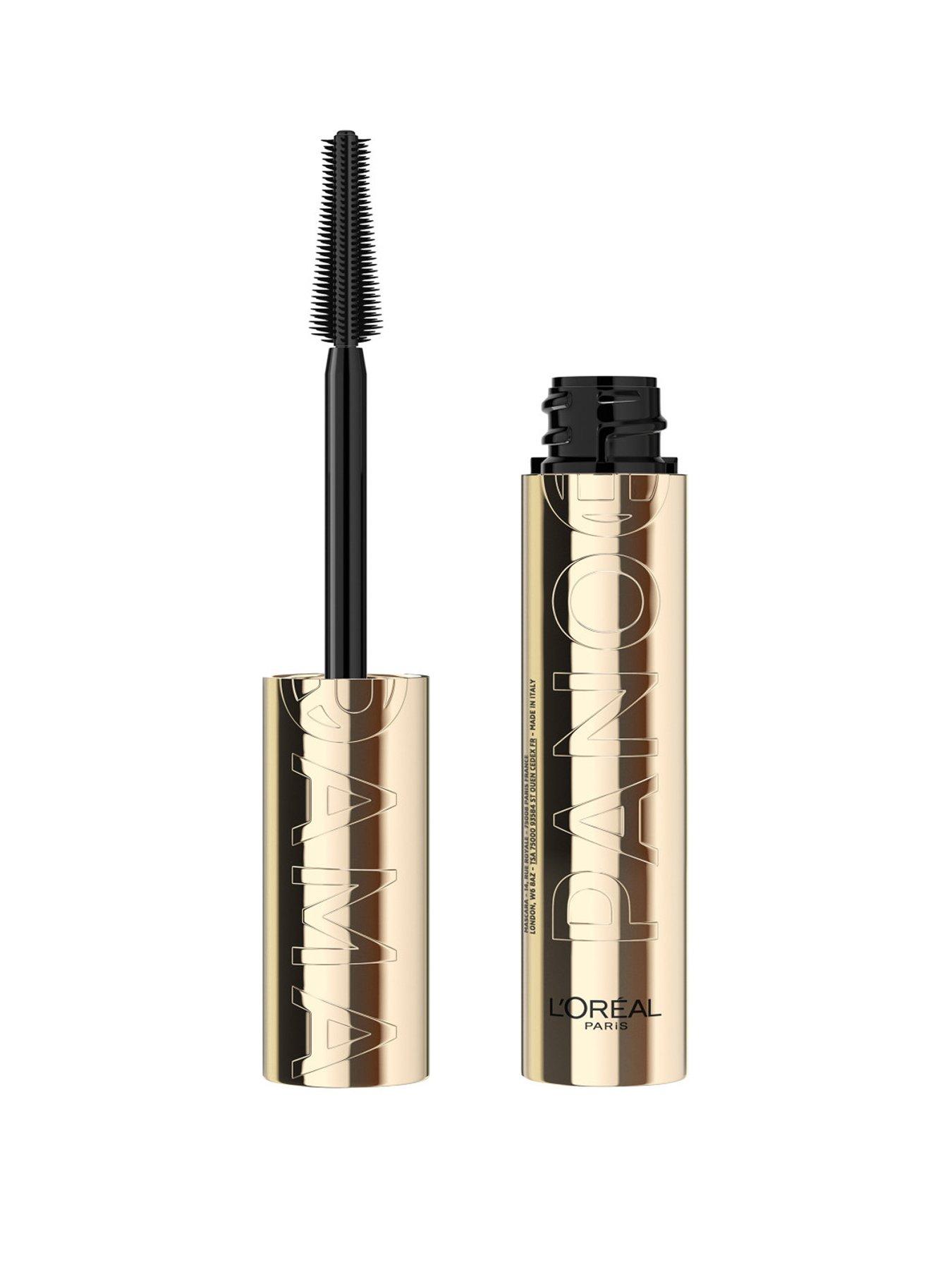 undefined Volume Million Lashes Panorama Mascara