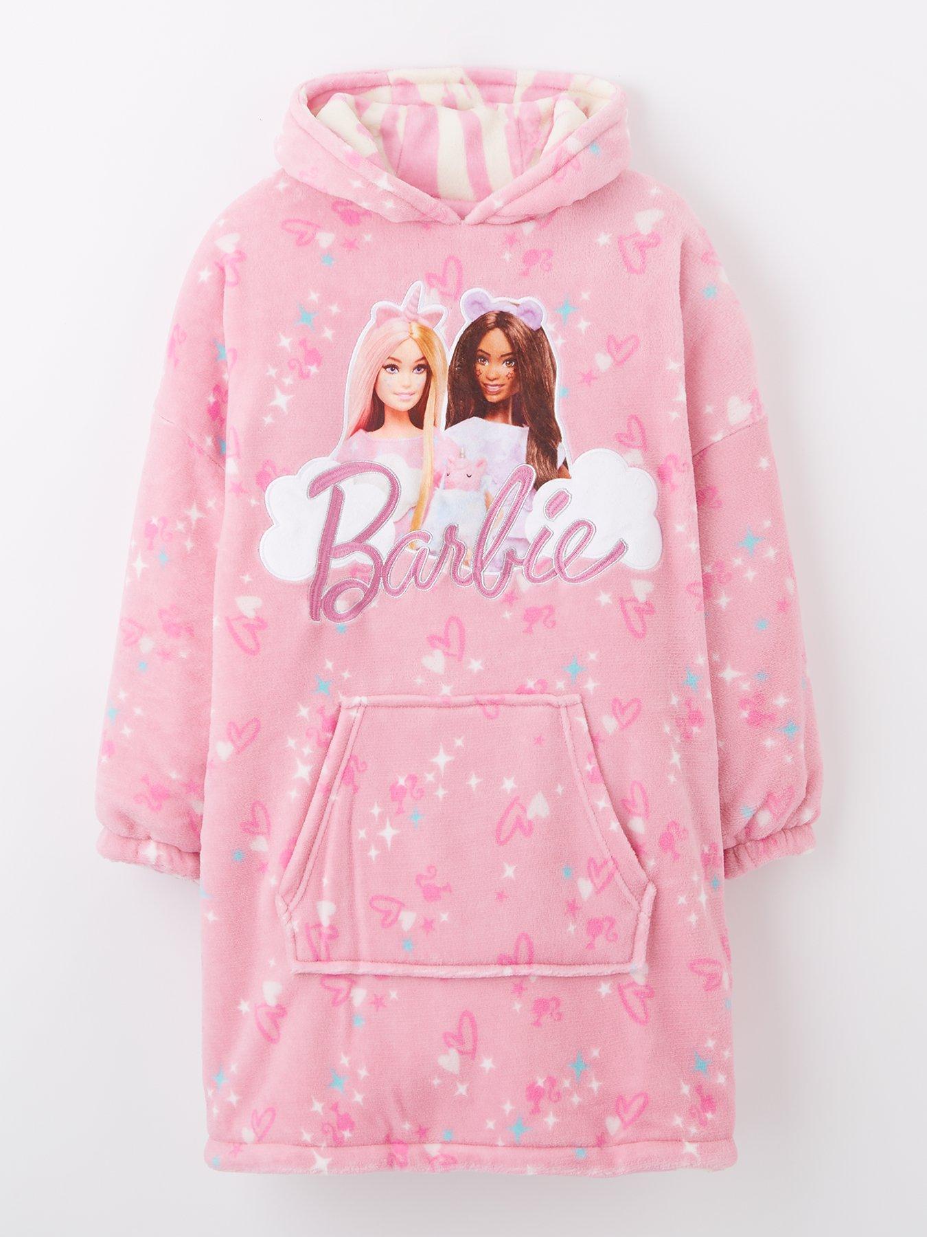 Barbie Blanket outlet