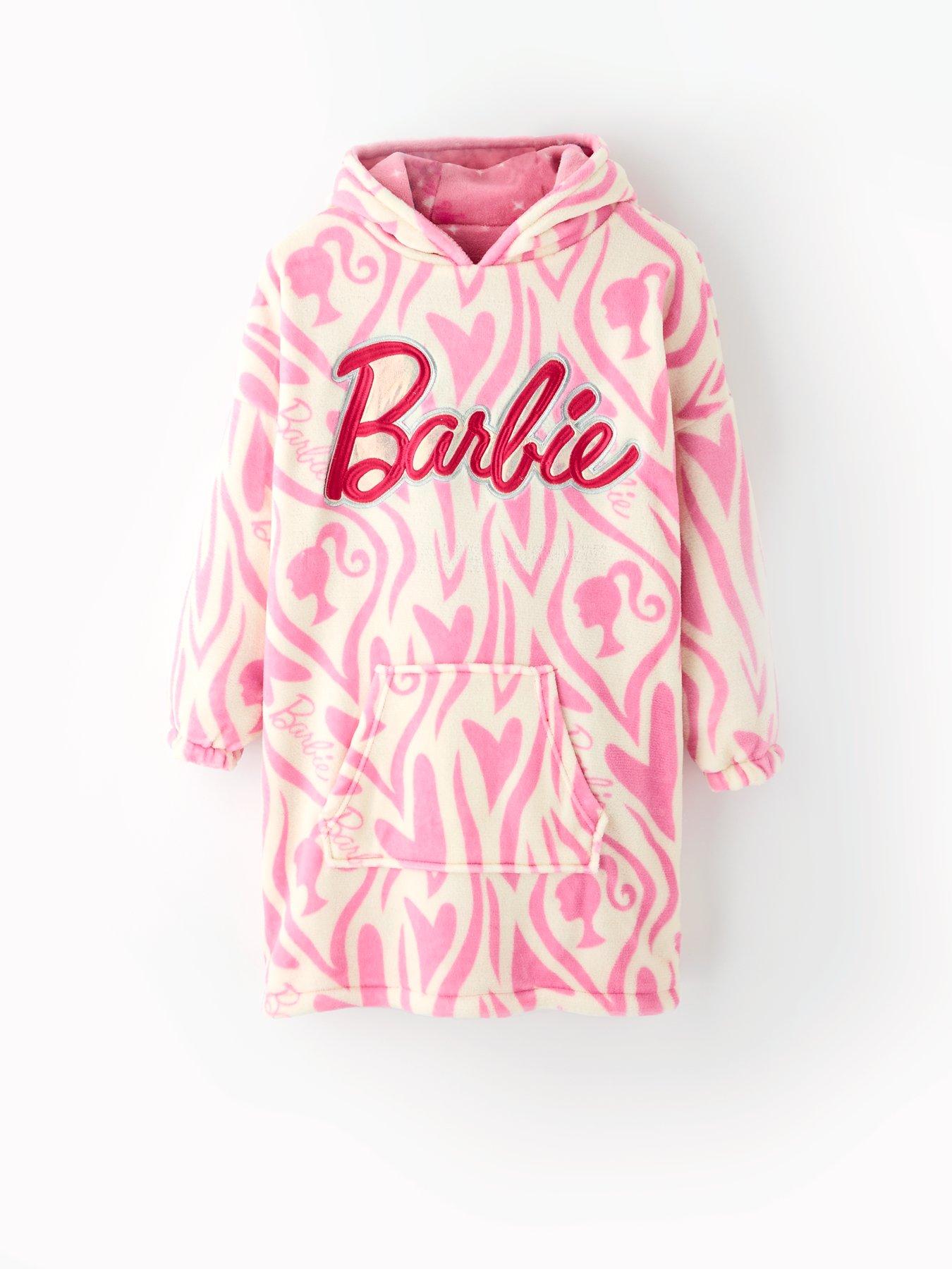 Frankie & Liberty meisjes hoodie