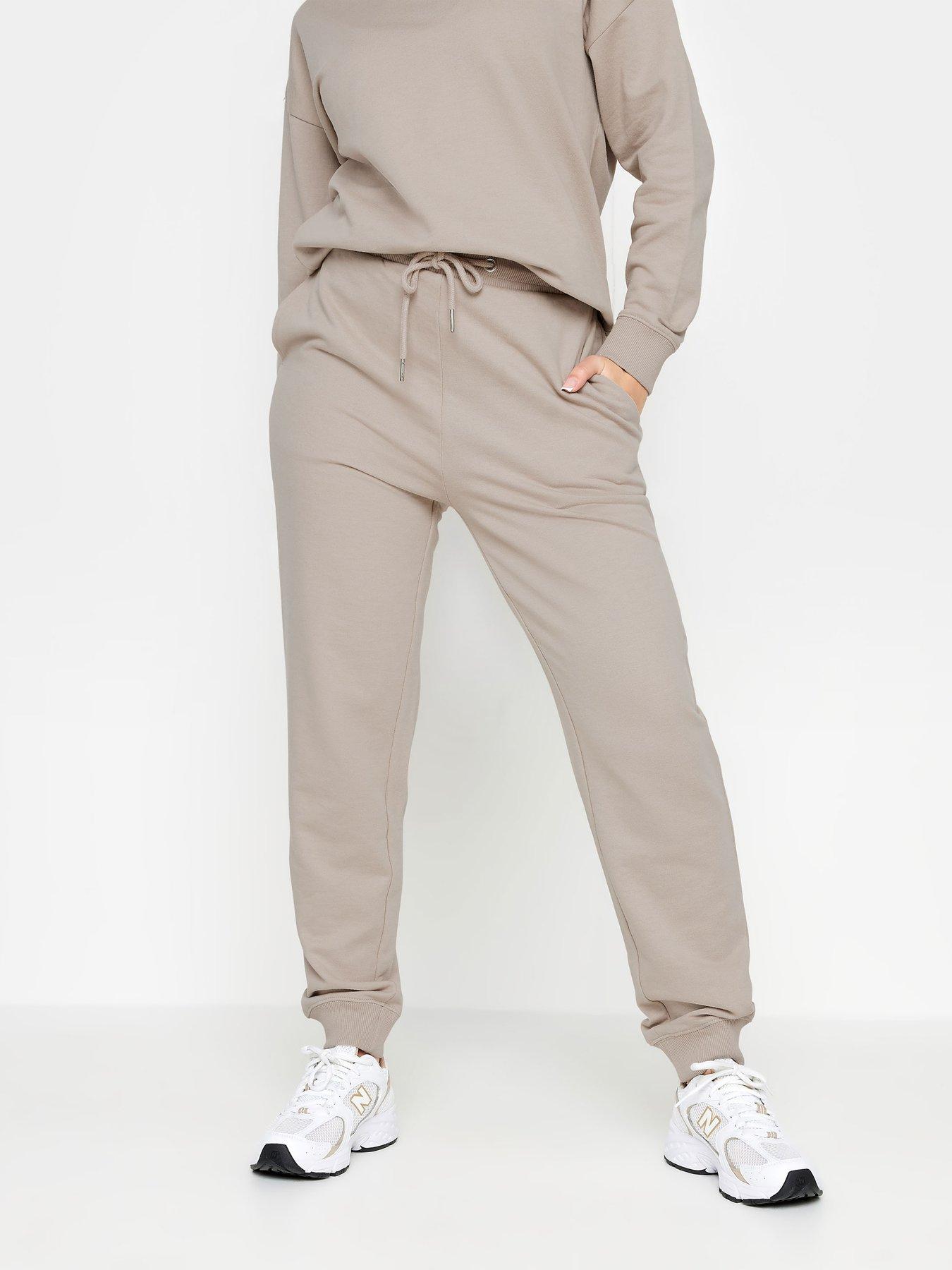  image of pixiegirl-petite-stone-jogger-natural