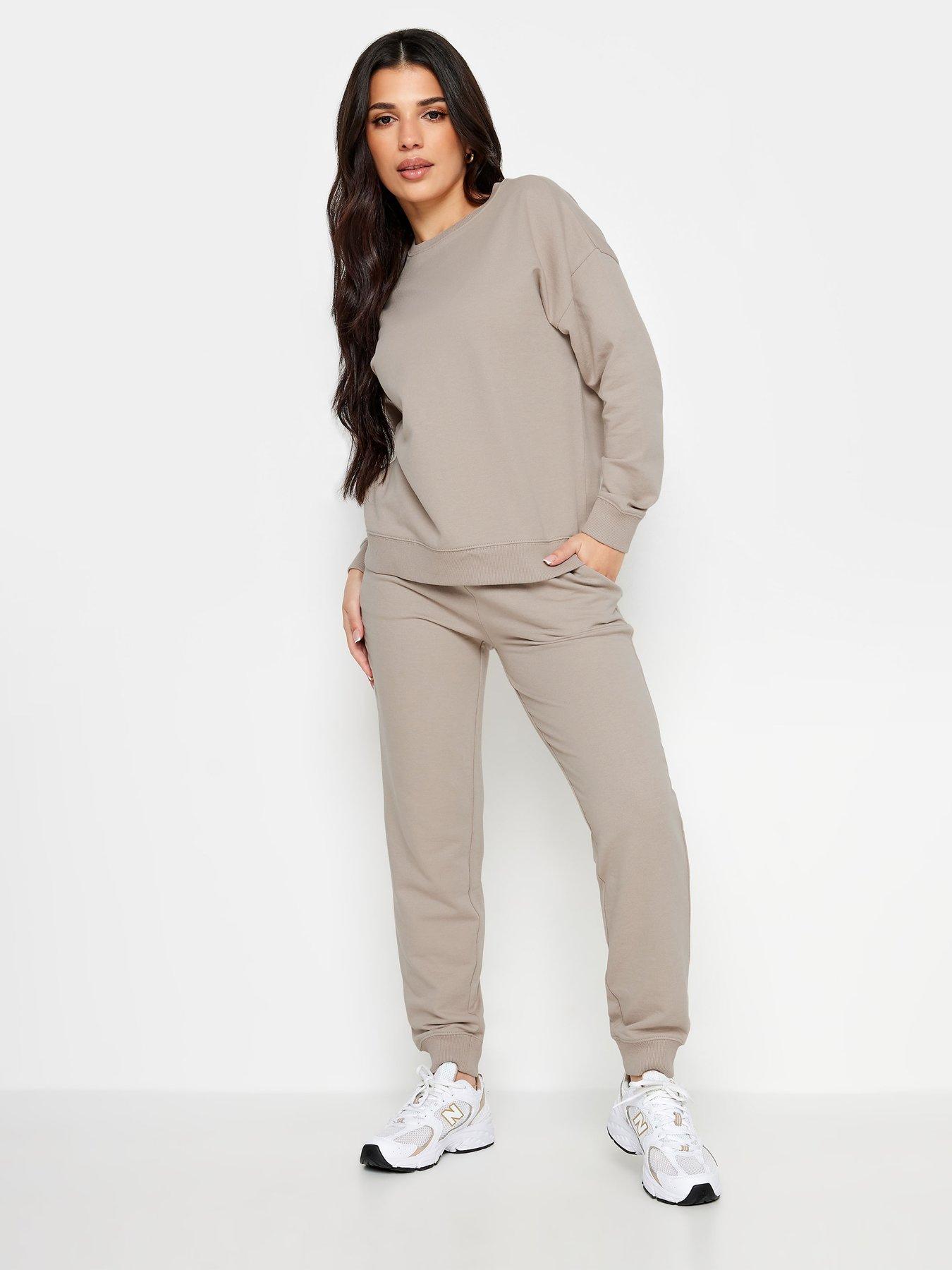  image of pixiegirl-petite-stone-jogger-natural