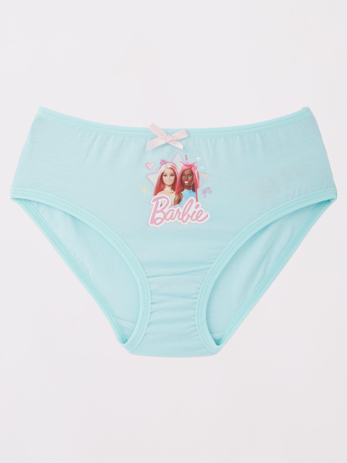 Barbie knickers online