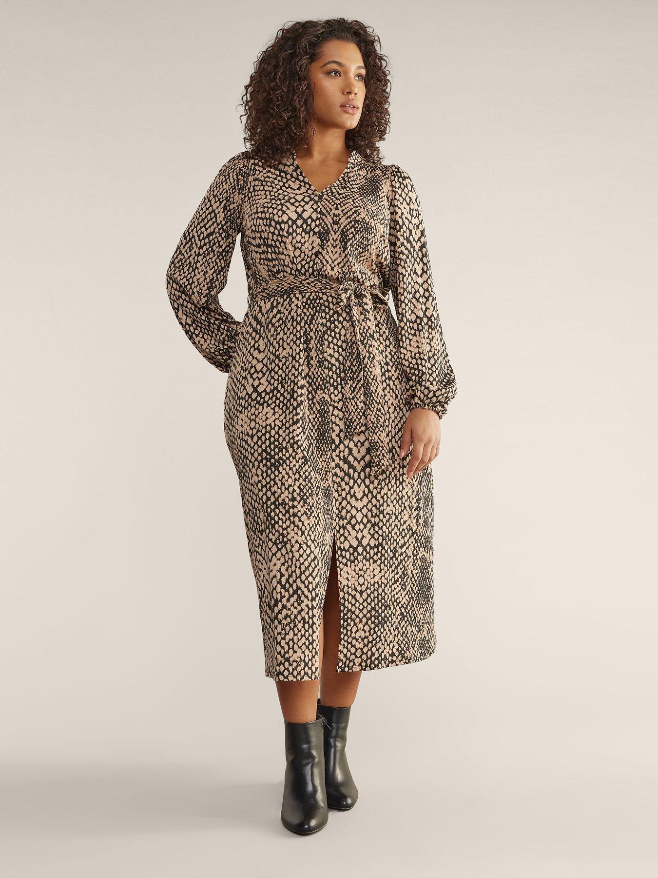 Littlewoods ireland plus size cheap dresses