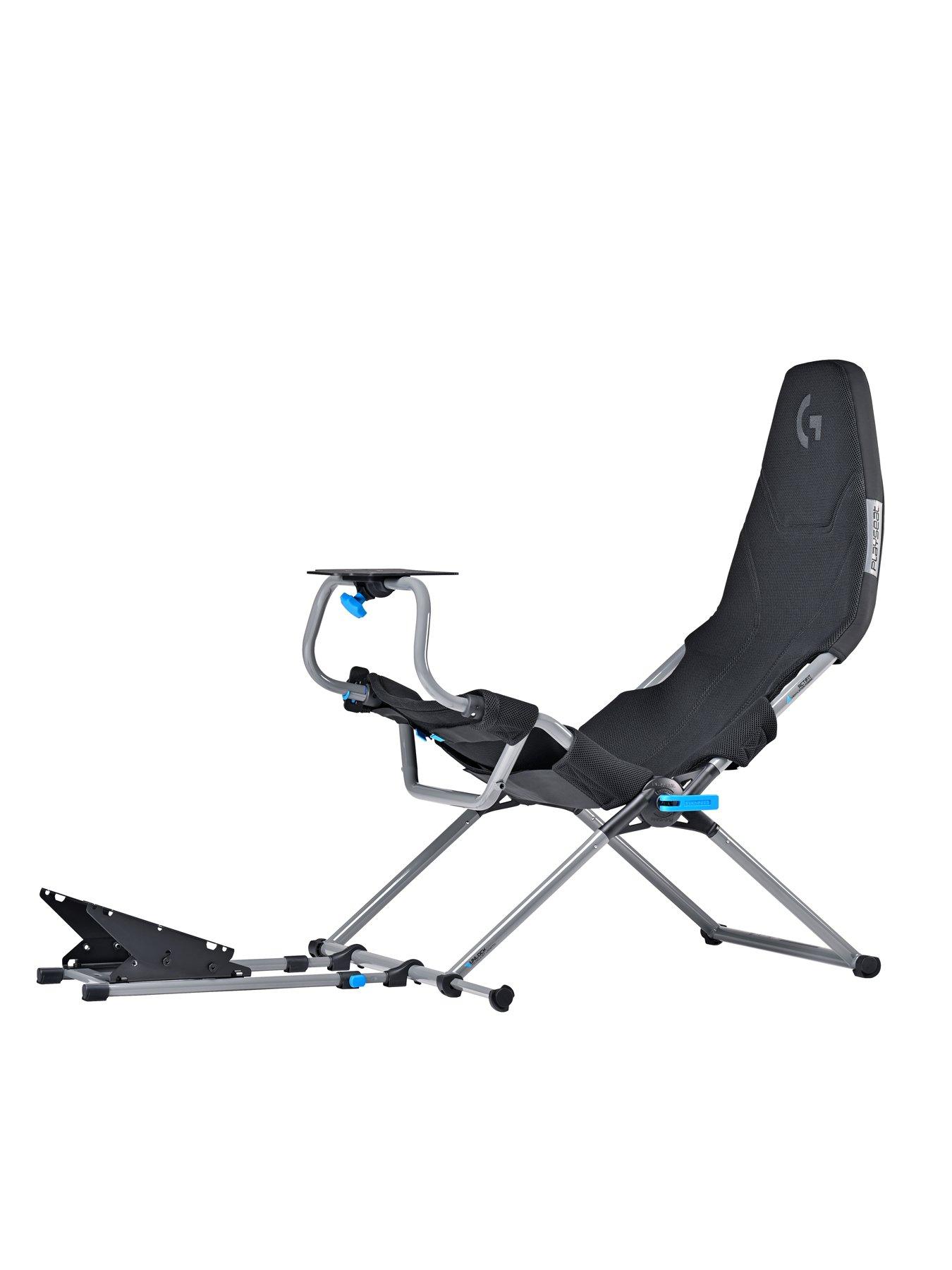 undefined Challenge X - Logitech G Edition