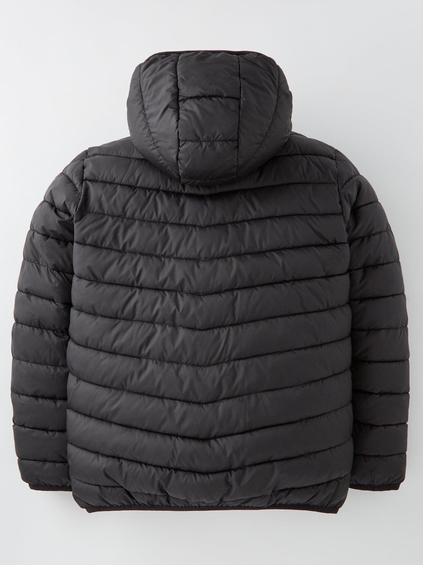 Monsoon boys duffle coat hotsell