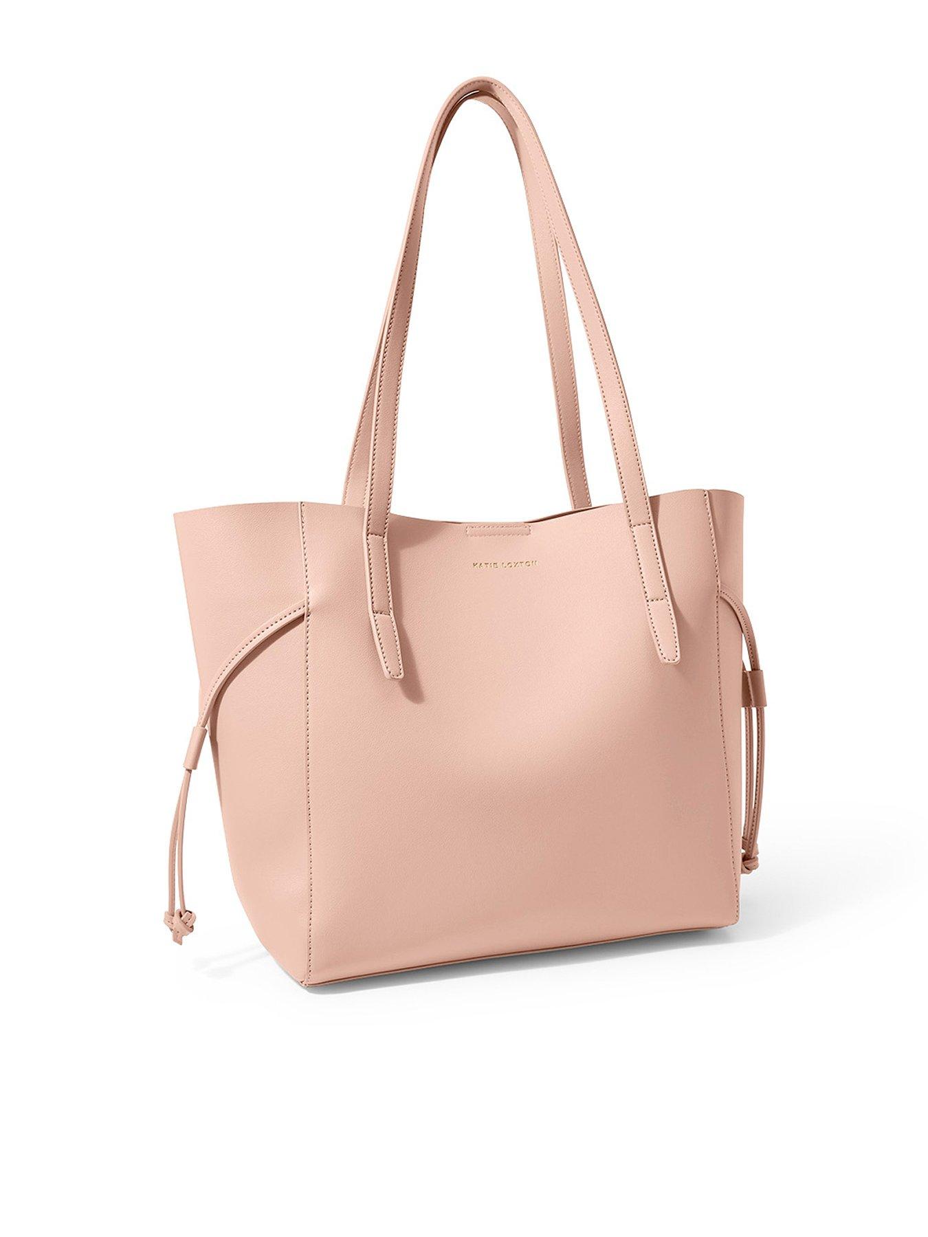 undefined Ashley Tote Bag