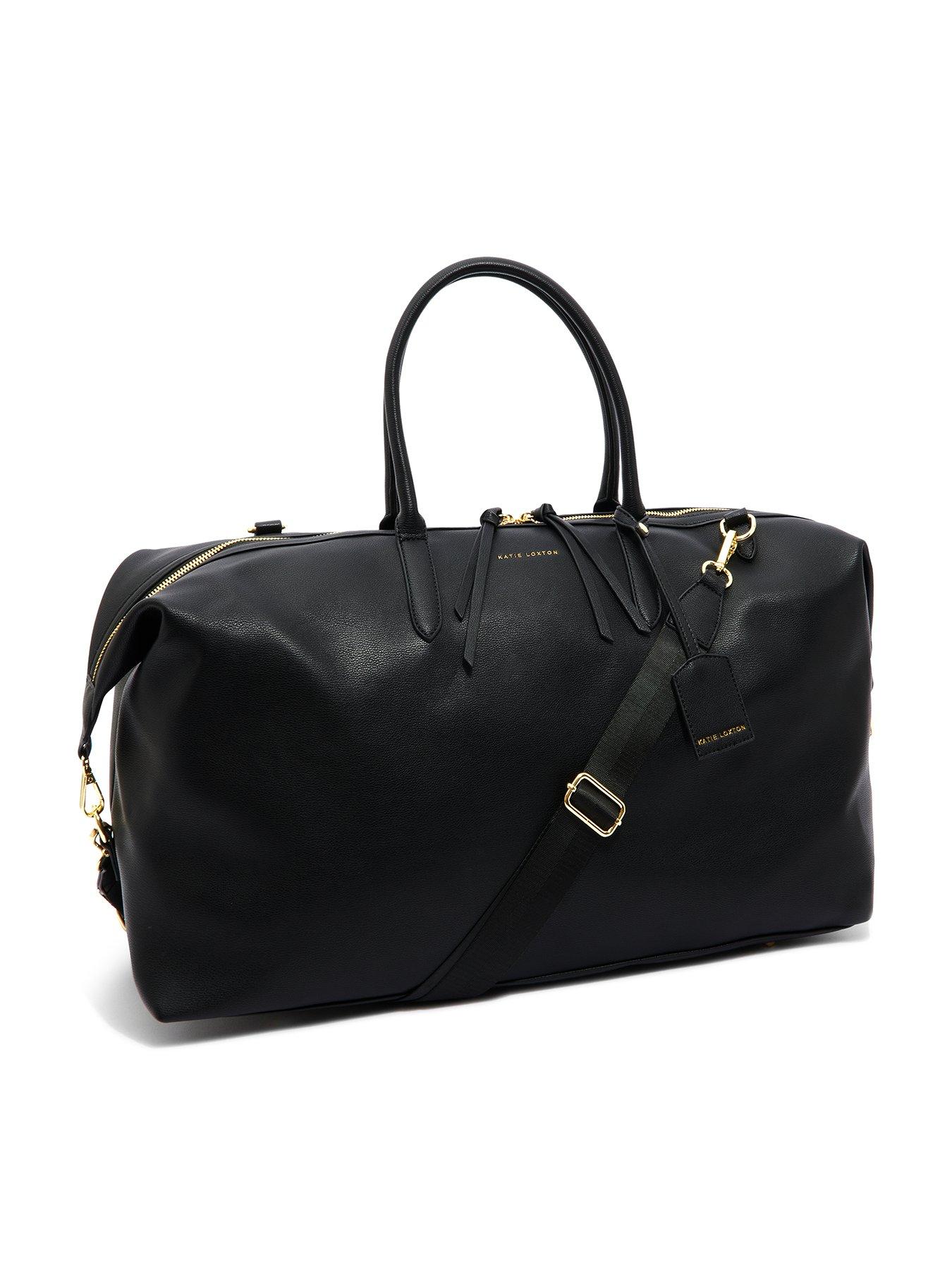 katie-loxton-oxford-weekend-holdall-in-black