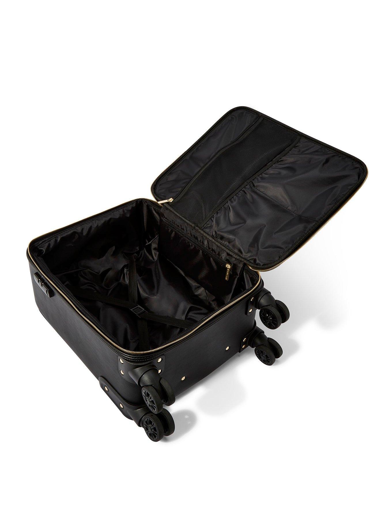Image 2 of 5 of Katie Loxton *oxford Cabin Suitcase
