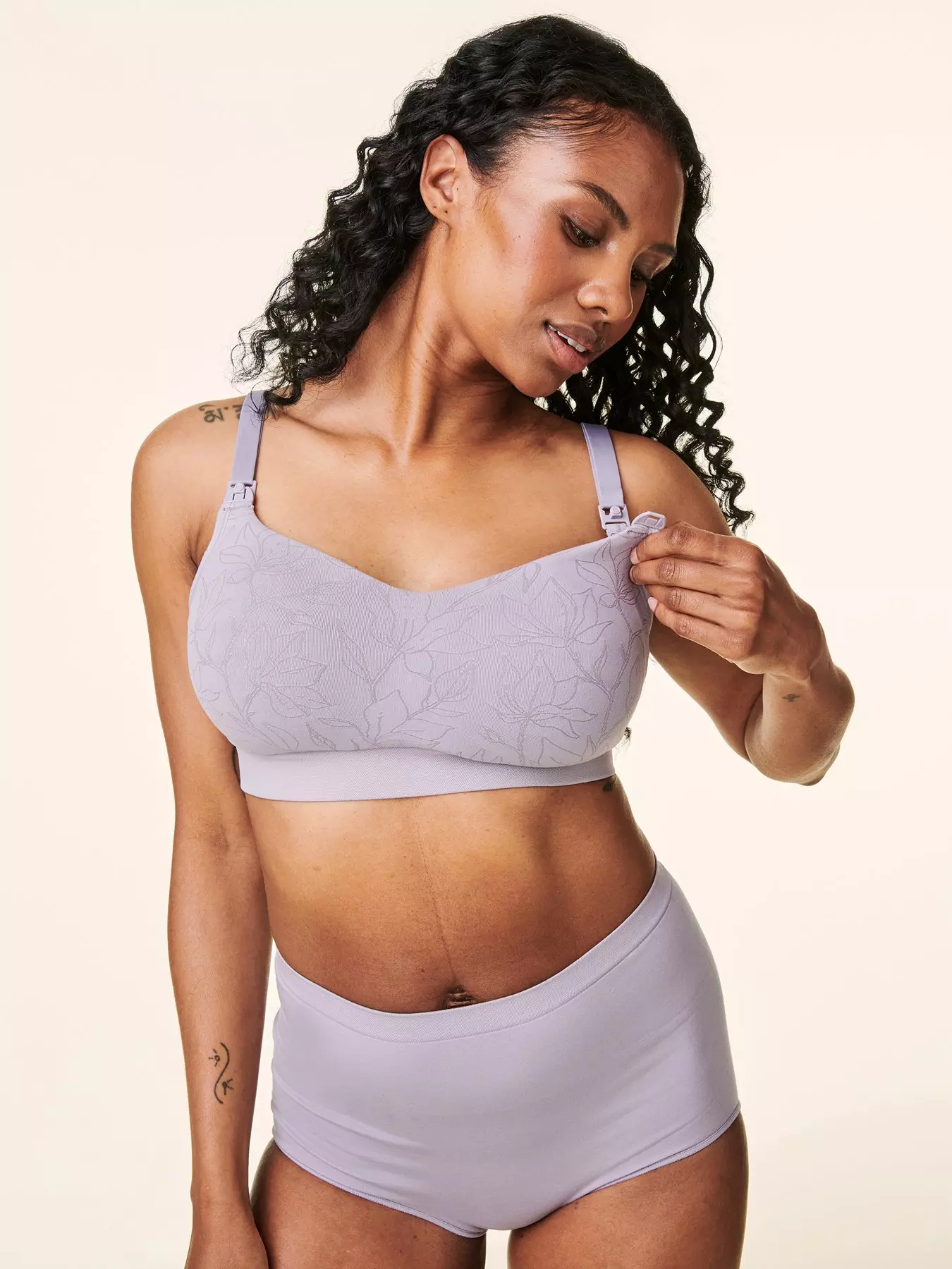 Maternity Nursing  Nursing Bras - Littlewoods