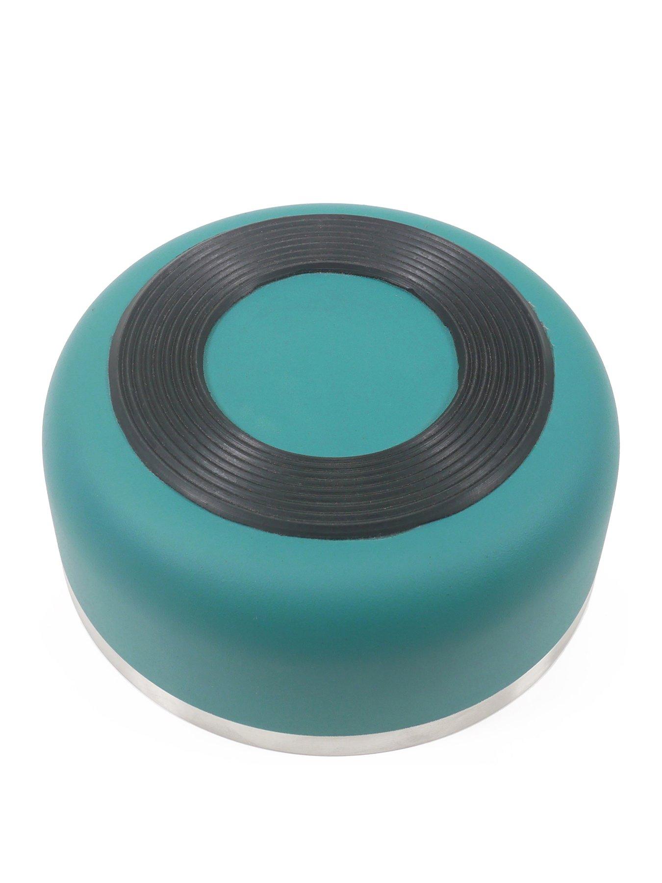  image of rosewood-premium-bowl-480ml-shallow--teal