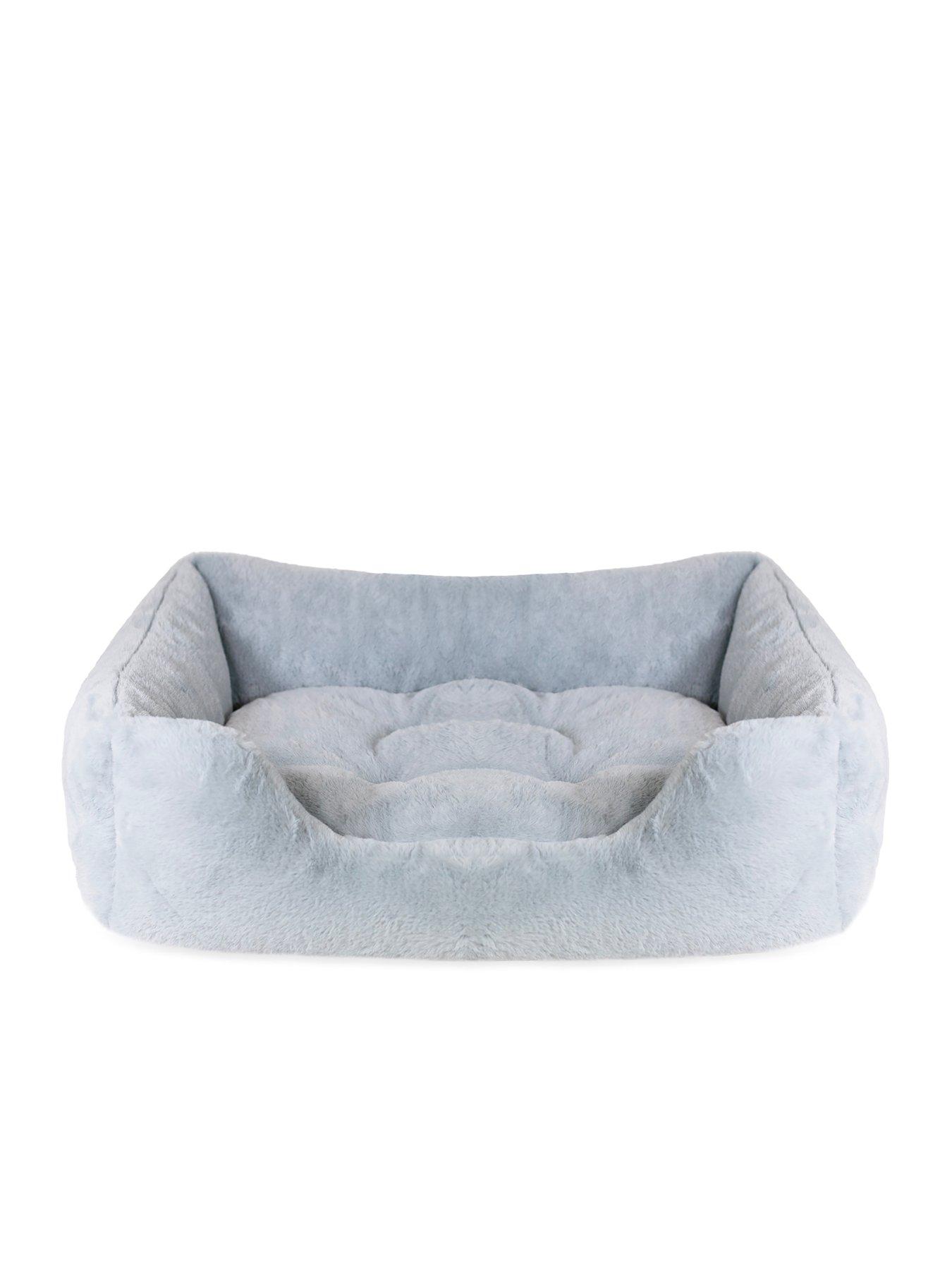 Rosewood dog bed clearance large