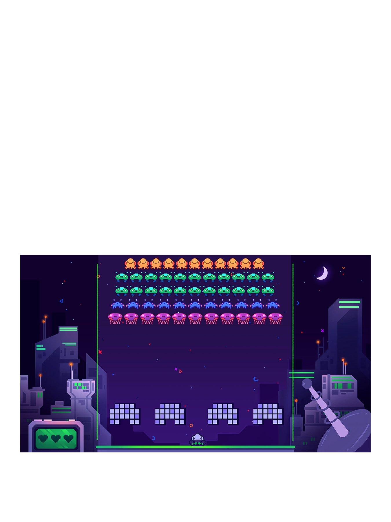  image of playstation-5-arcade-game-zone