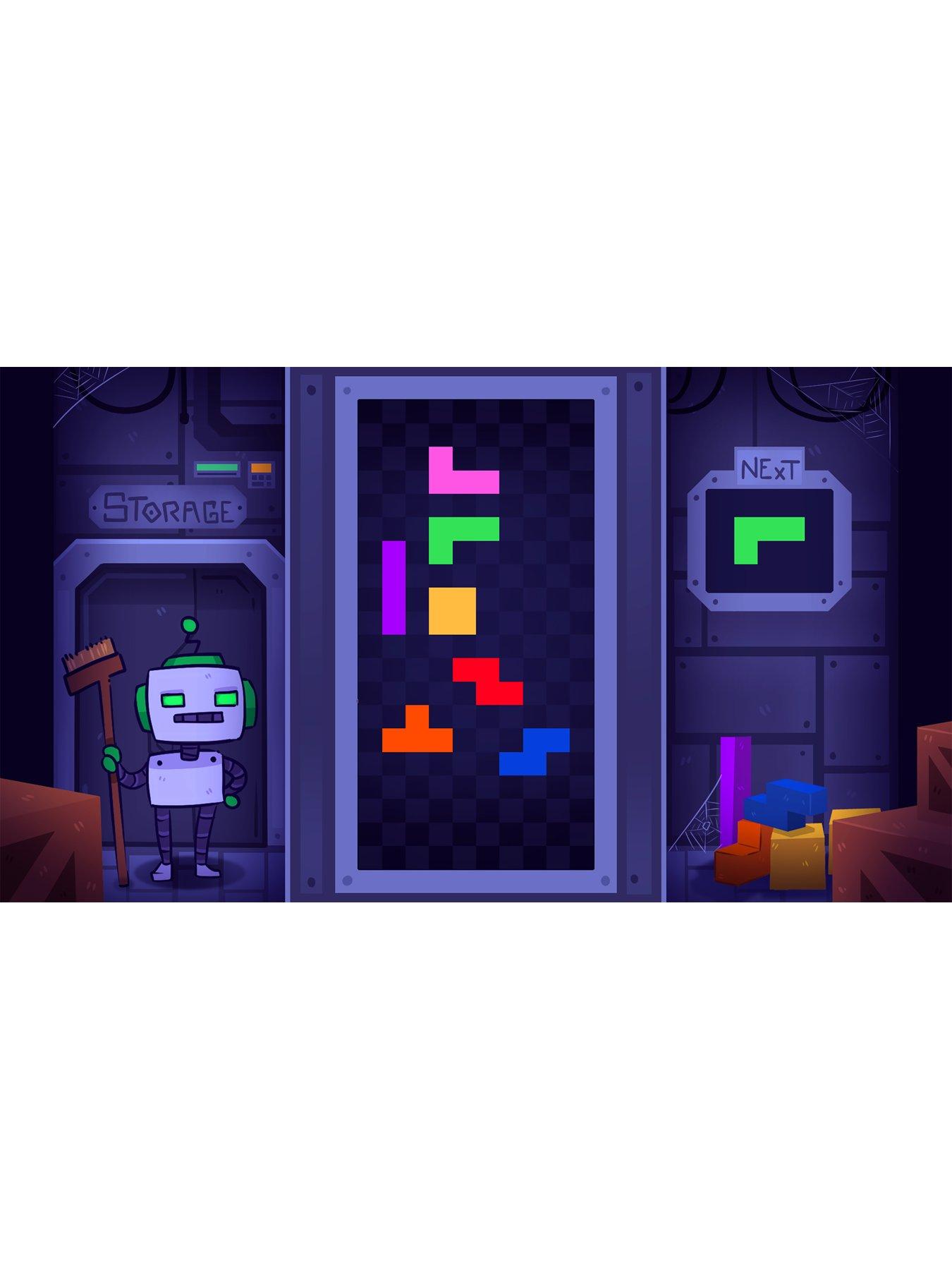  image of playstation-5-arcade-game-zone