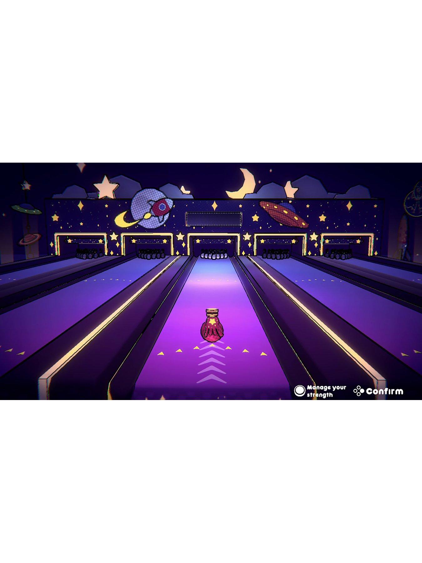  image of playstation-5-arcade-game-zone