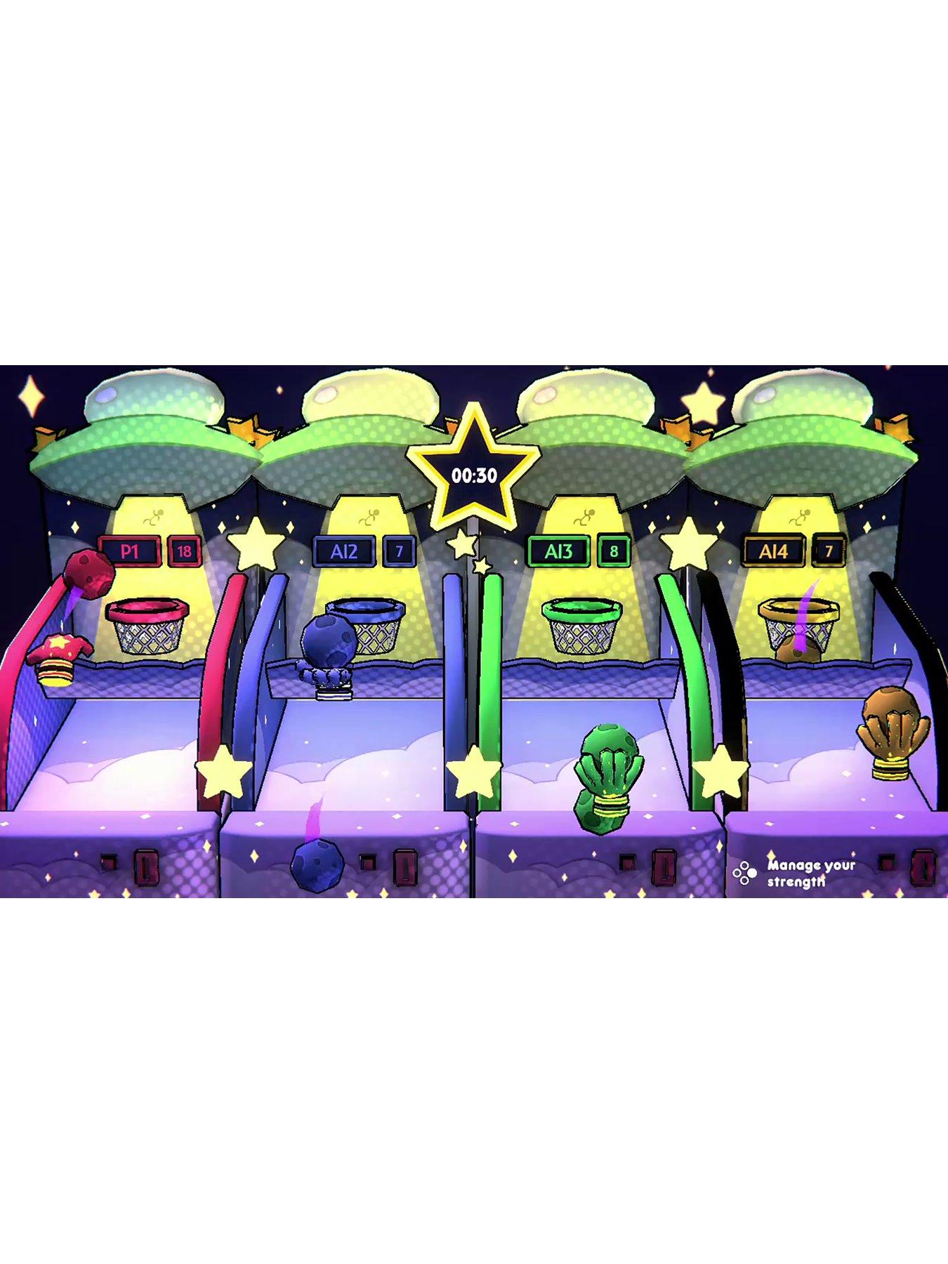  image of playstation-5-arcade-game-zone