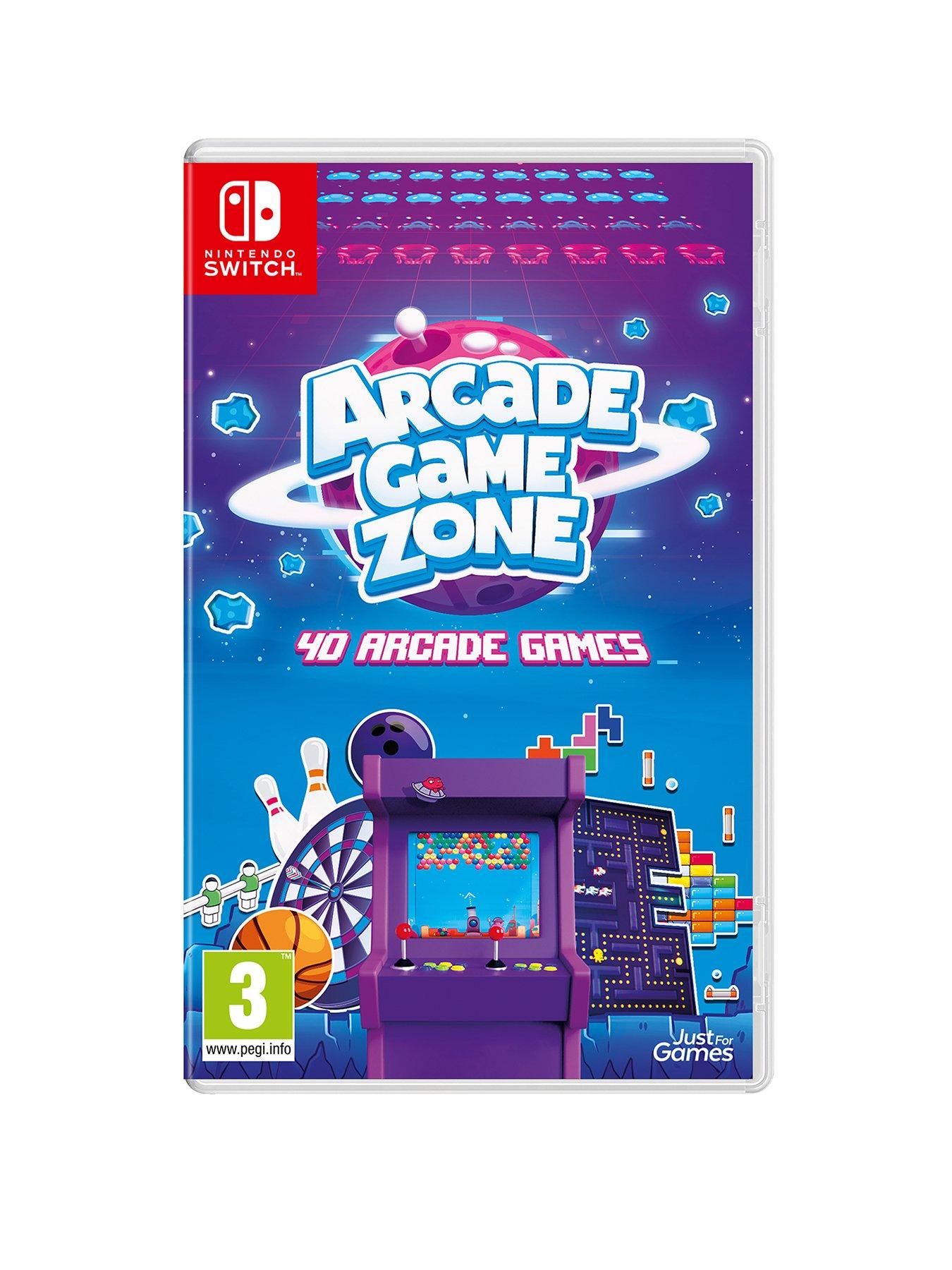  image of nintendo-switch-arcade-game-zone
