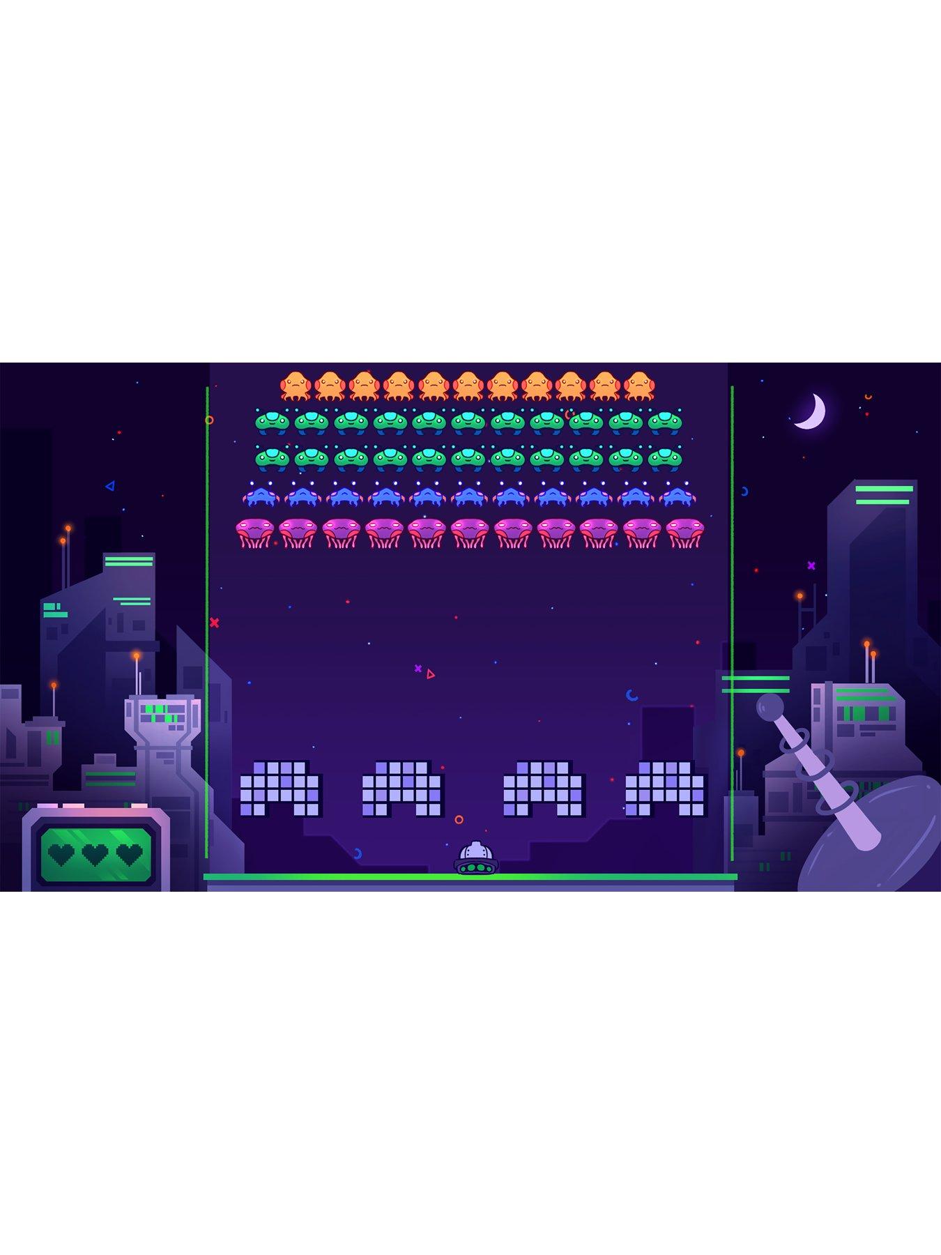  image of nintendo-switch-arcade-game-zone