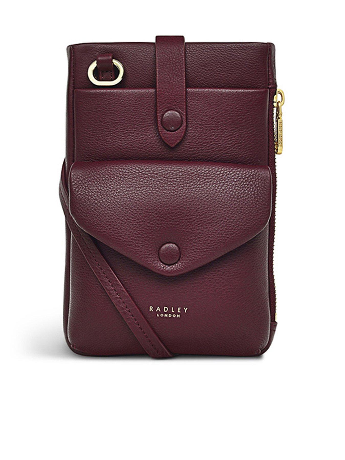 Mallow Street Large Phone Crossbody