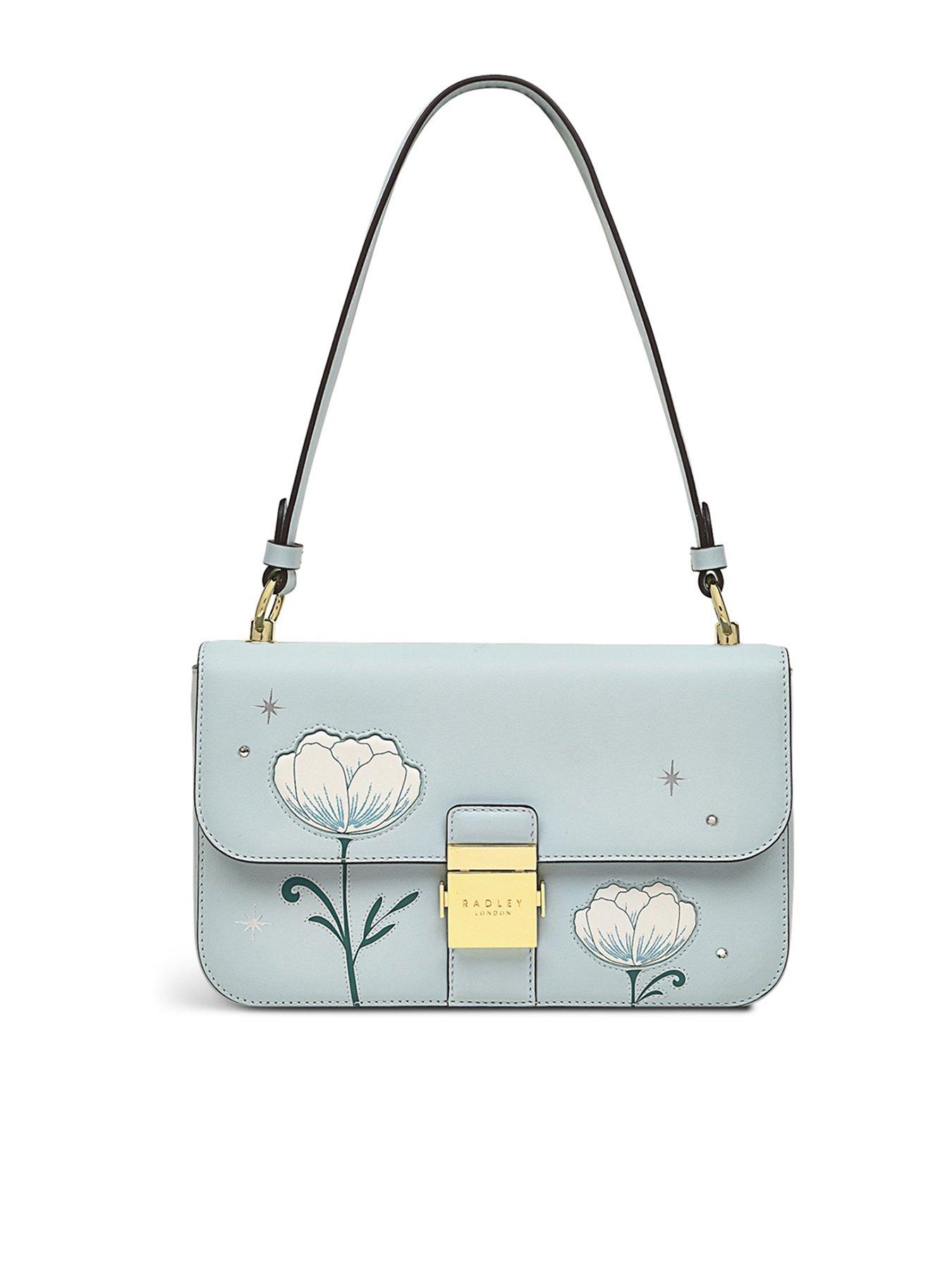 Radley botanical online bag