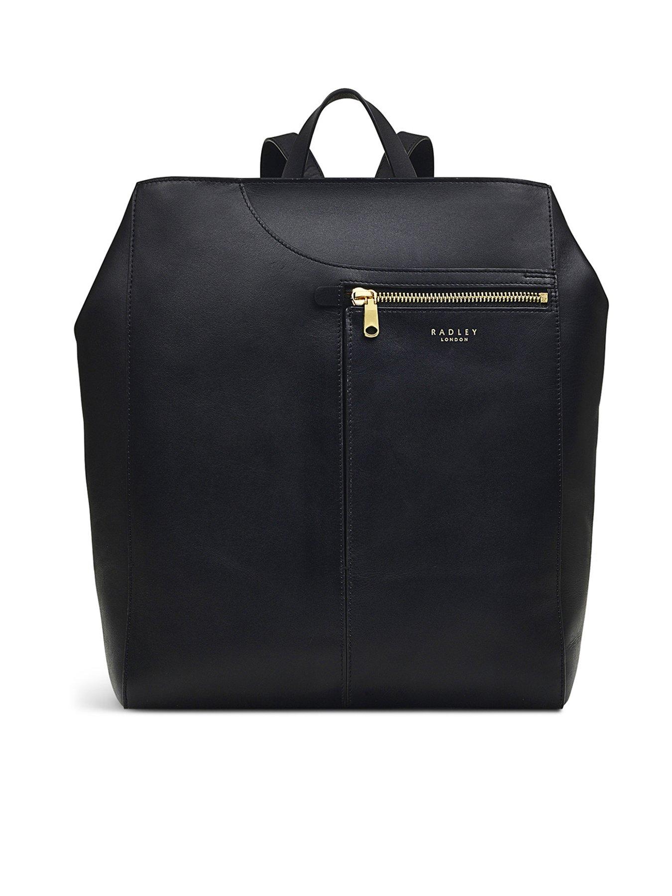 Radley backpack sale sale