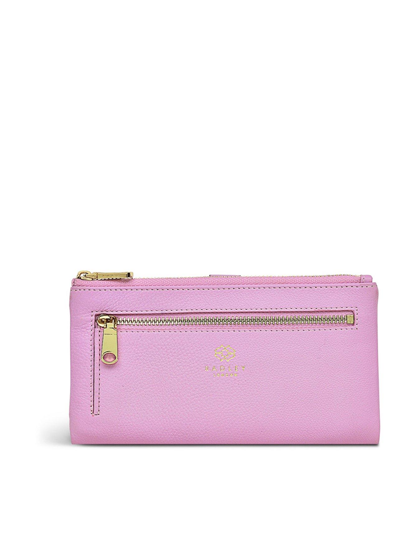 Radley Large Bifold Matinee | littlewoods.com